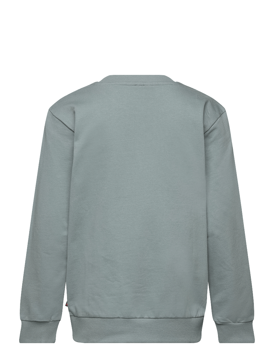 Lego Wear - LEGO® NINJAGO® Sweatshirt - LWSAKU 301 - dressipluusid - light green - 2
