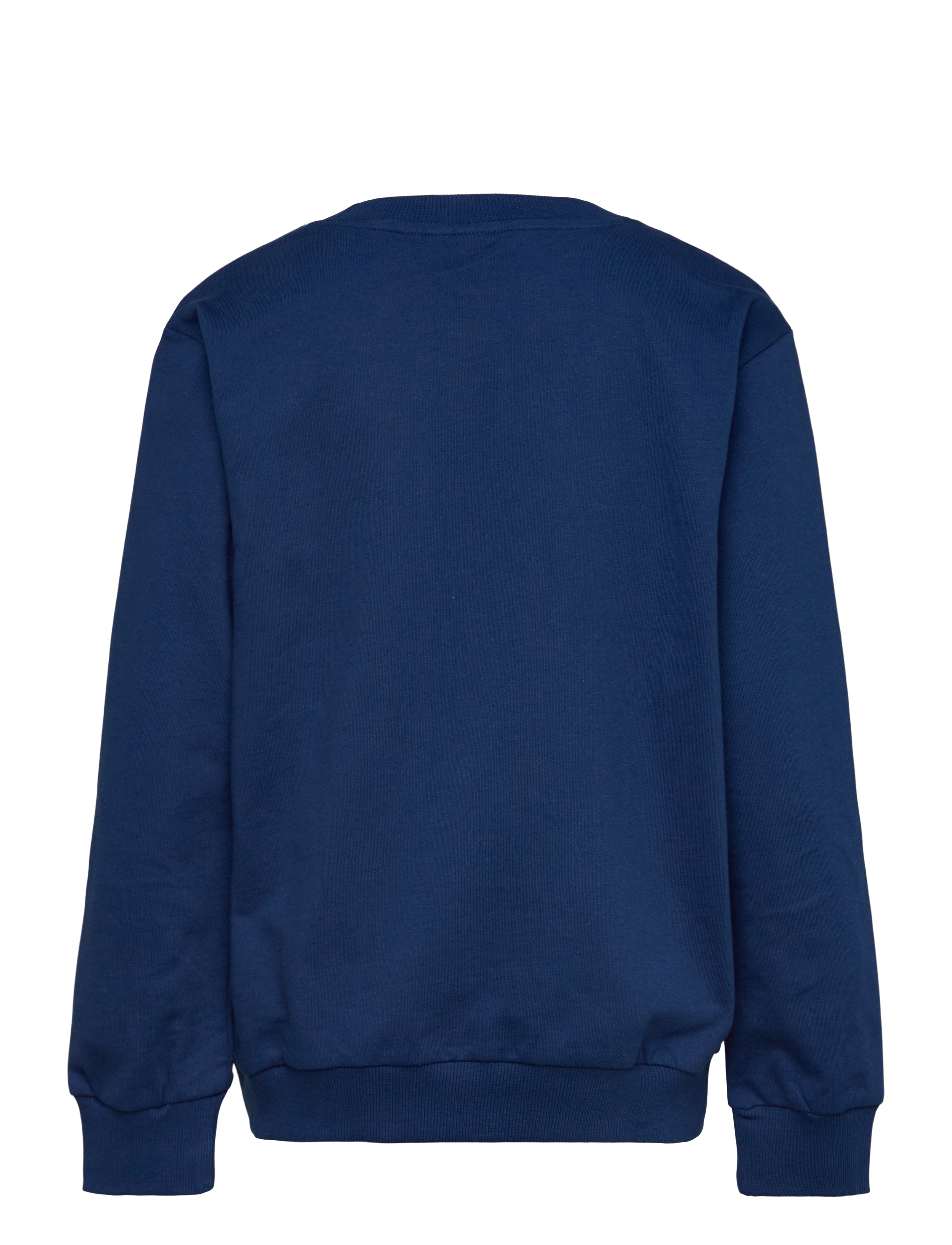 LEGO kidswear - LWSAKU 301 - SWEATSHIRT - dark blue - 1