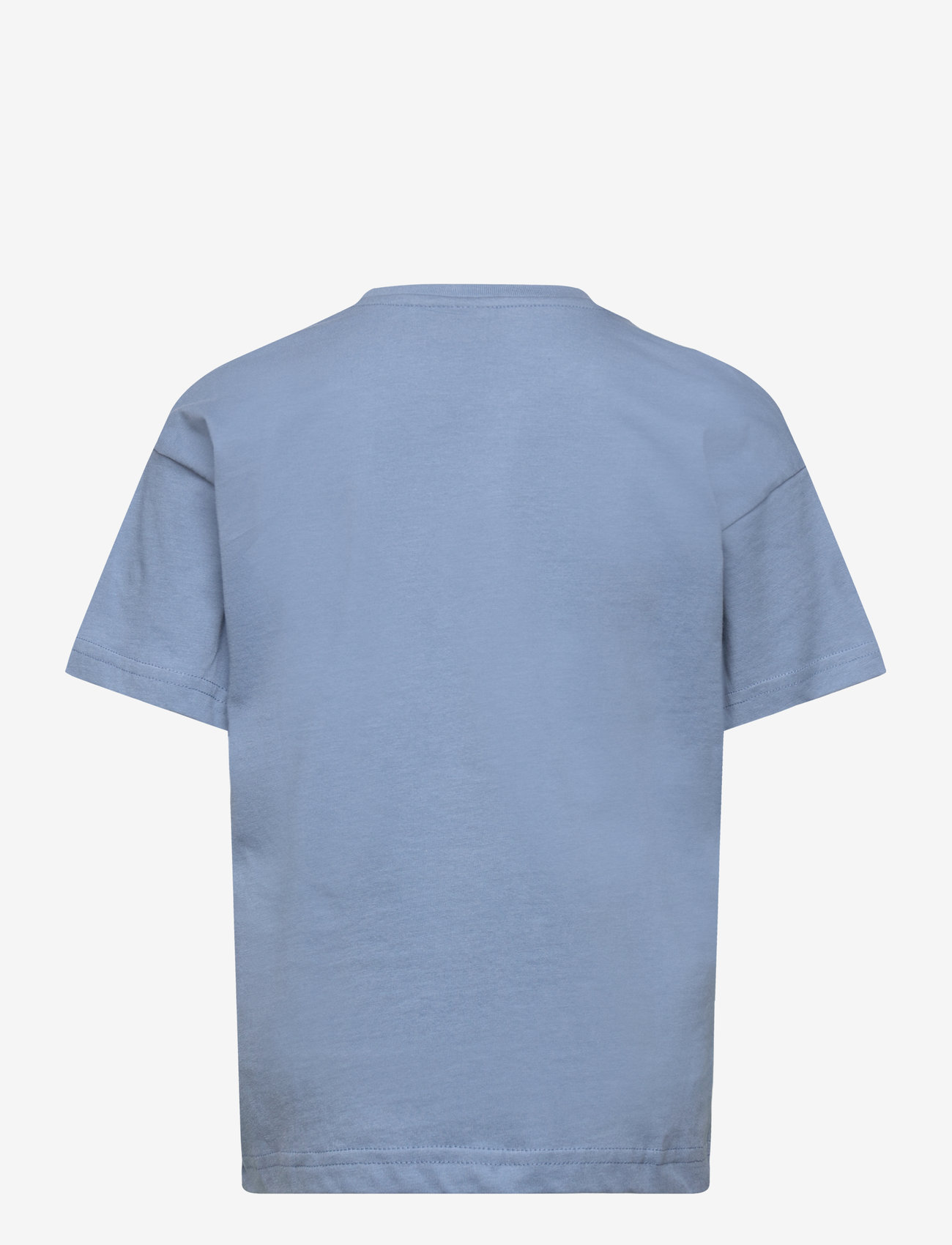 LEGO kidswear - LWTAFFY 307 - T-SHIRT S/S - kortärmade skjortor - blue - 1