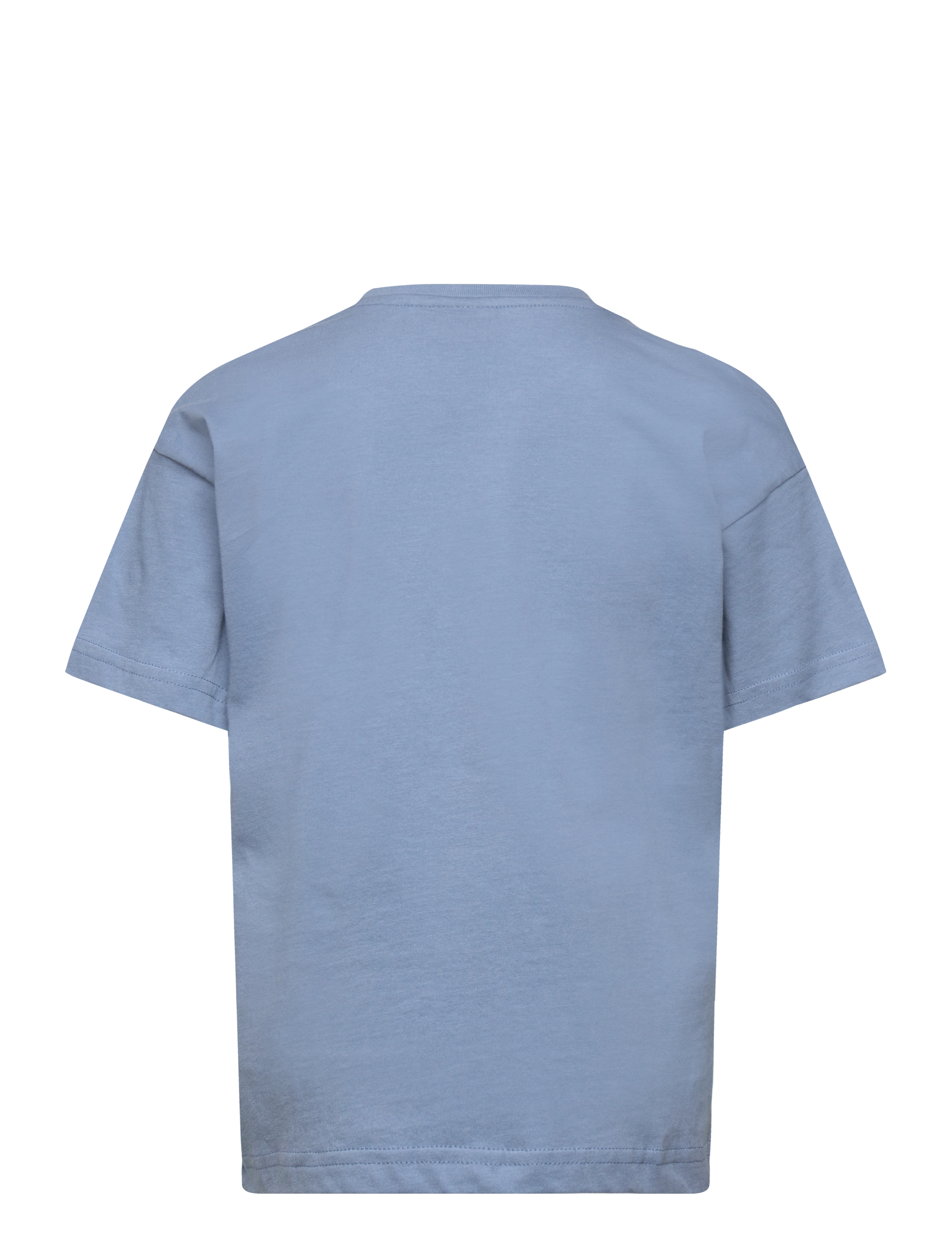 Lego Wear - LWTAFFY 307 - T-SHIRT S/S - blue - 1