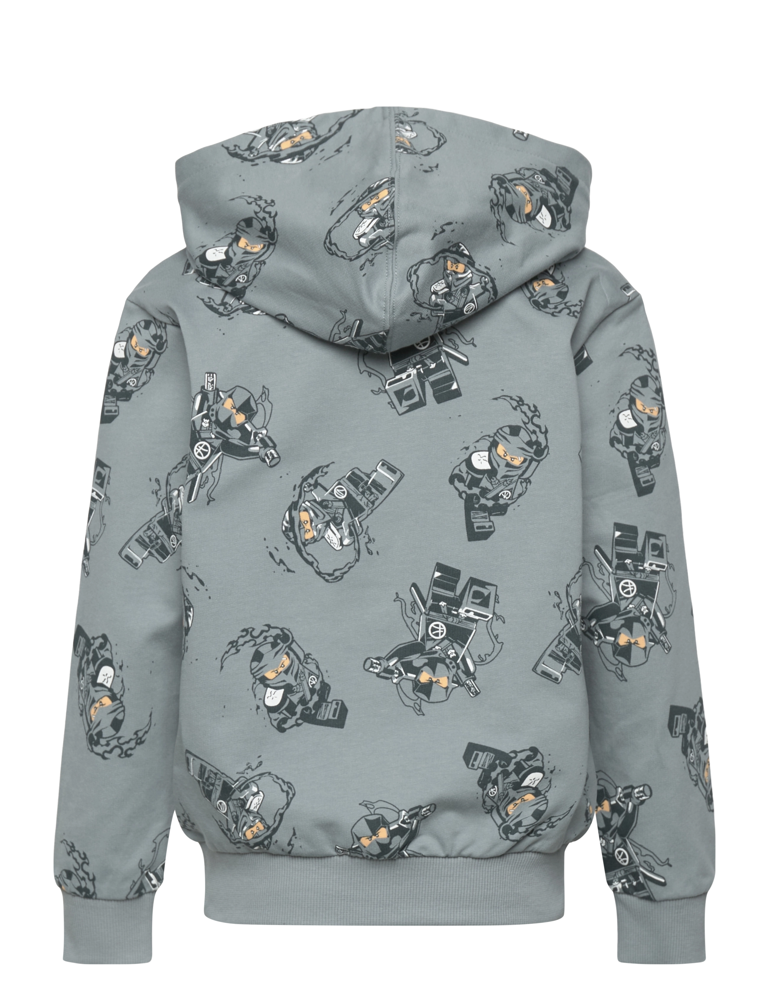 Lego Wear - LWSAKU 300 - SWEATSHIRT - light green - 2