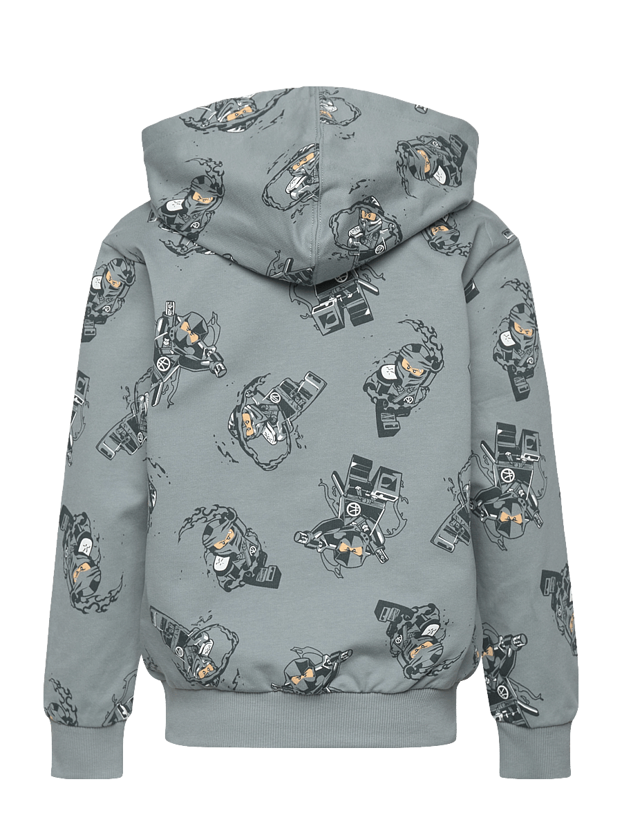 Lego Wear - LWSAKU 300 - SWEATSHIRT - light green - 2