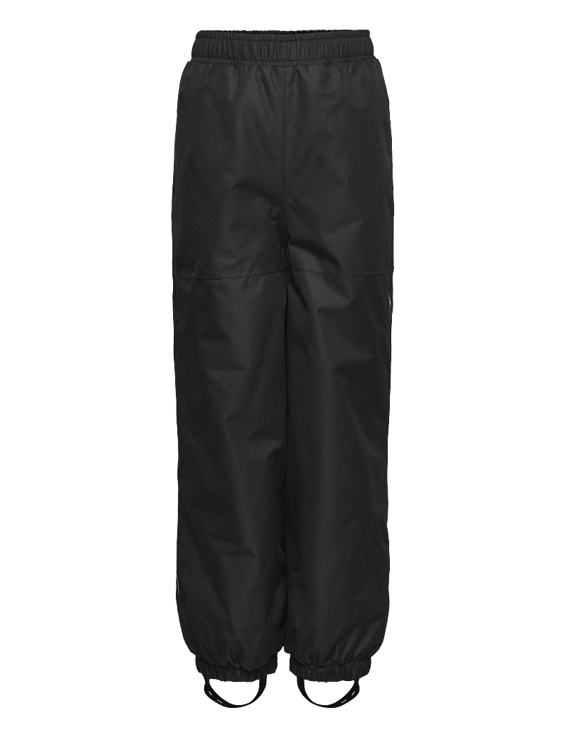 Lego Wear - LWPOWAI 701 - SKI PANTS. - winter trousers - black - 0
