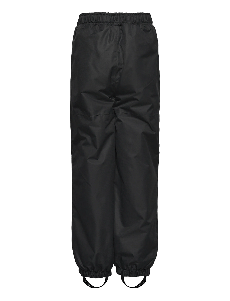 Lego Wear - LWPOWAI 701 - SKI PANTS. - winter trousers - black - 1
