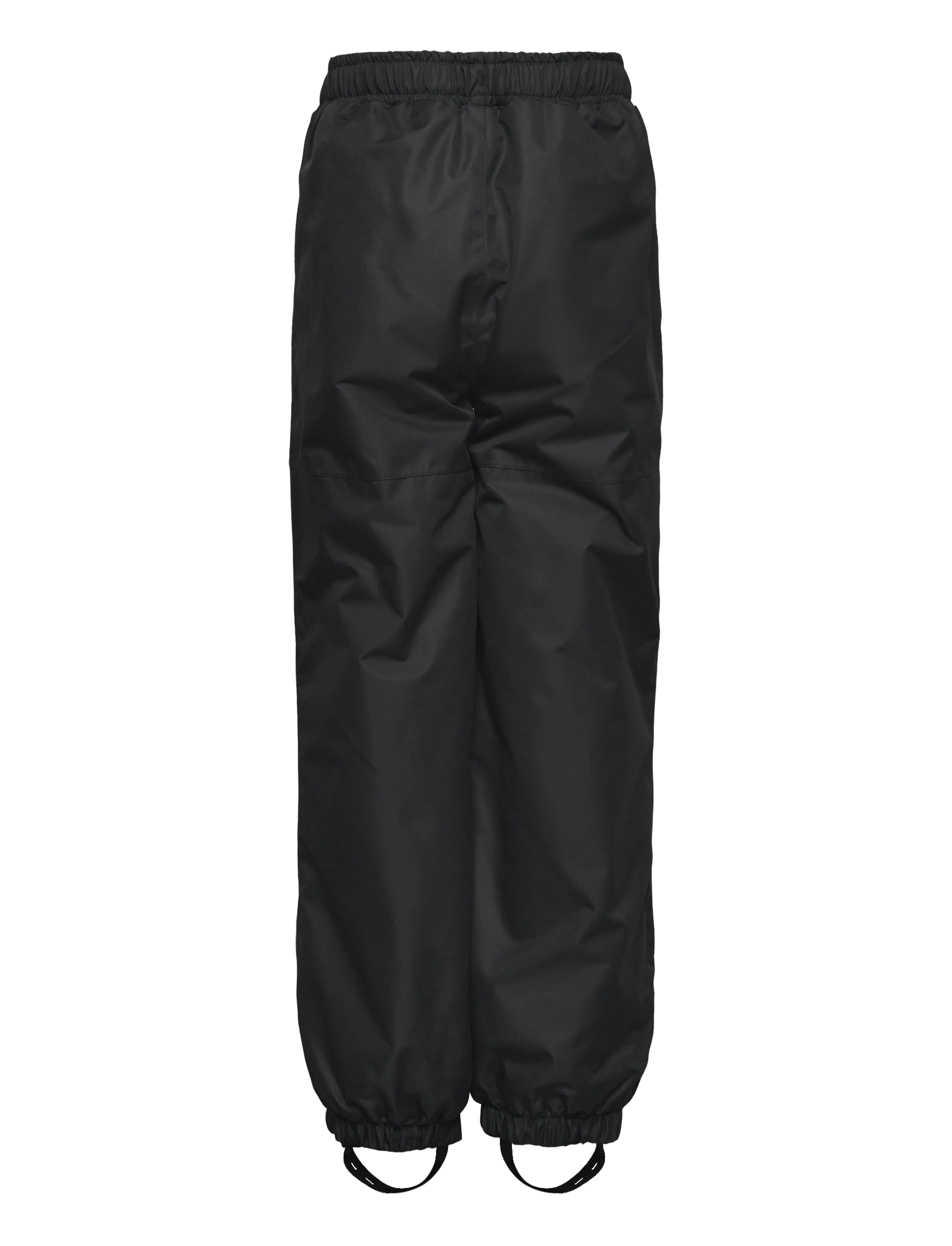 Lego Wear - LWPOWAI 701 - SKI PANTS. - spodnie zimowe - black - 1