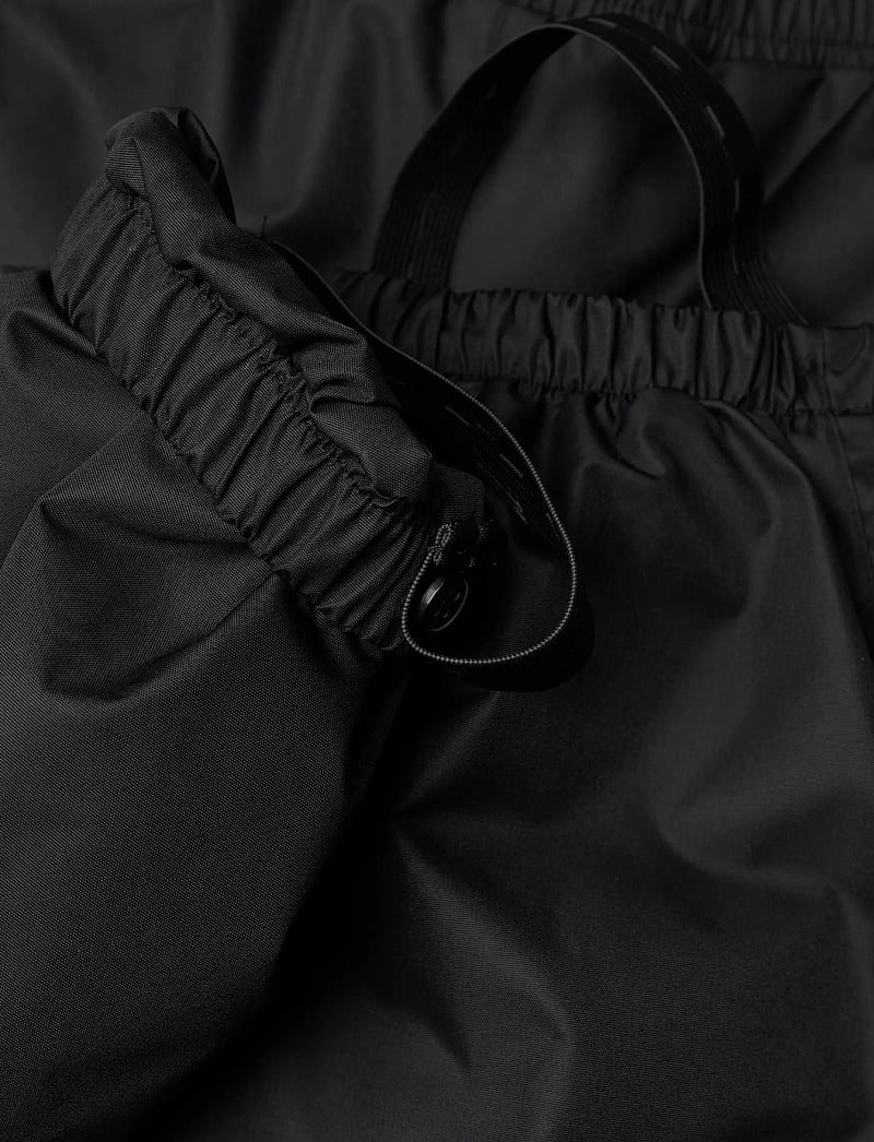 Lego Wear - LWPOWAI 701 - SKI PANTS. - winter trousers - black - 2