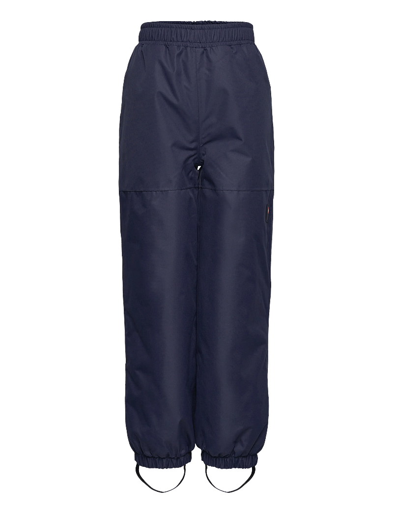 Lego Wear - LWPOWAI 701 - SKI PANTS. - vinterbukser - navy - 0