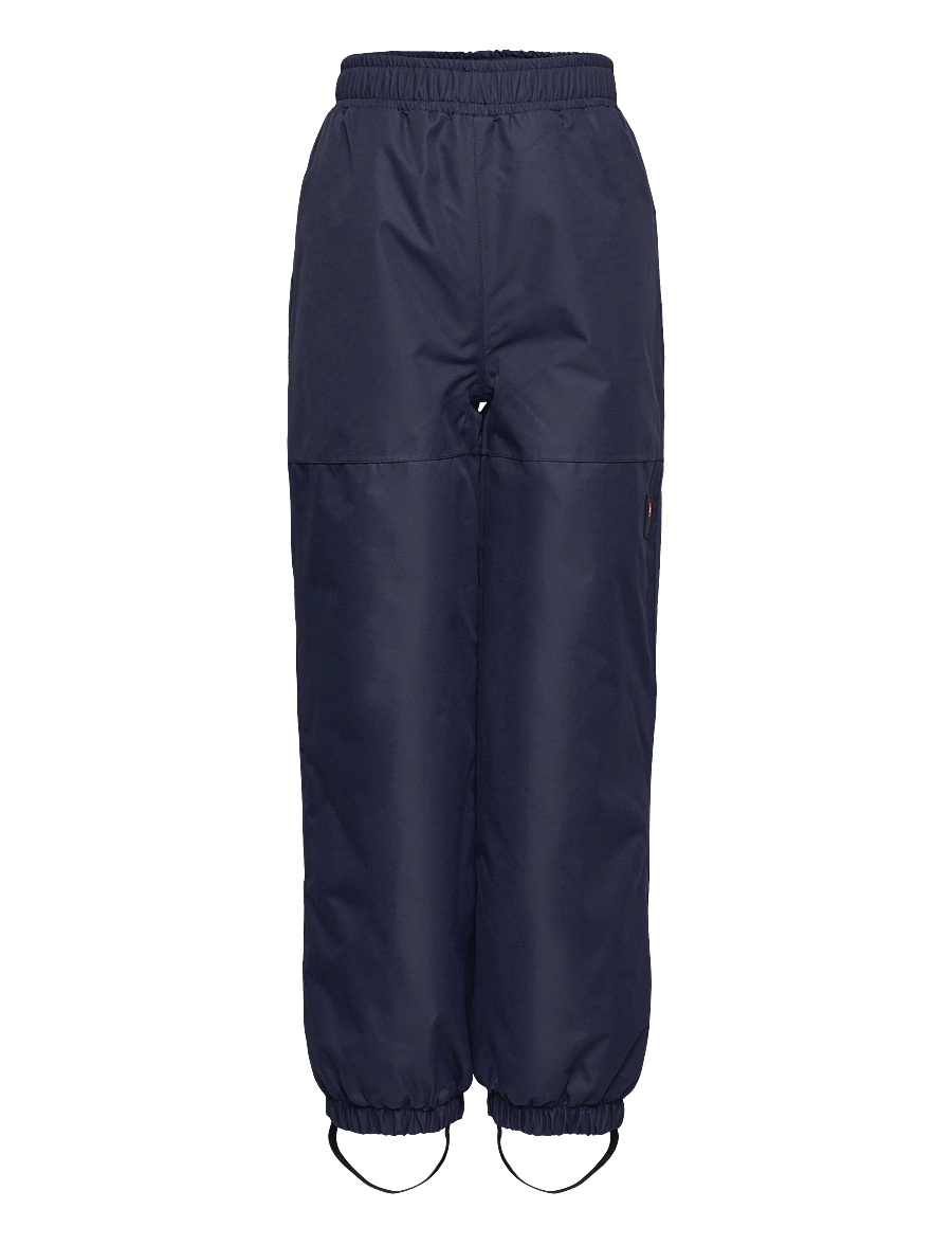 Lego Wear - LWPOWAI 701 - SKI PANTS. - winterhose - navy - 0