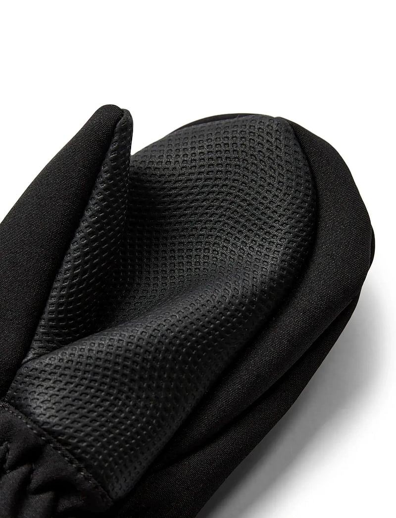 LEGO kidswear - LWARIPO 702 -SOFTSHELL MITTENS - gloves - black - 3