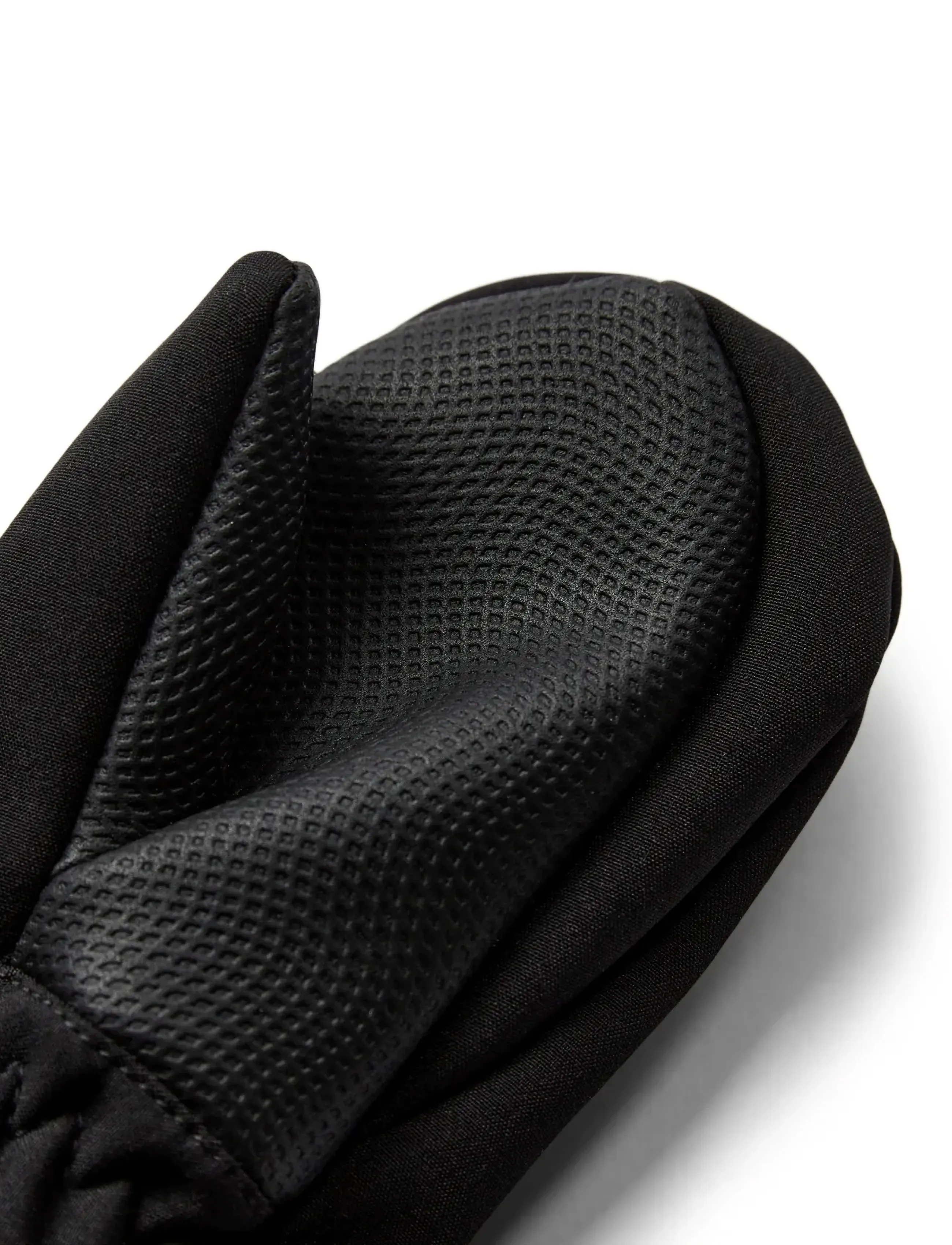 Lego Wear - LWARIPO 702-SOFTSHELL MITTENS - gloves - black - 3