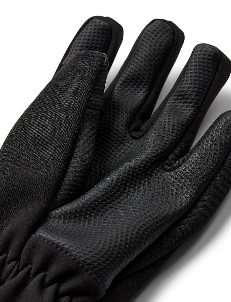 Lego Wear - LWATLIN 705 - SOFTSHELL GLOVE. - handschuhe - black - 5