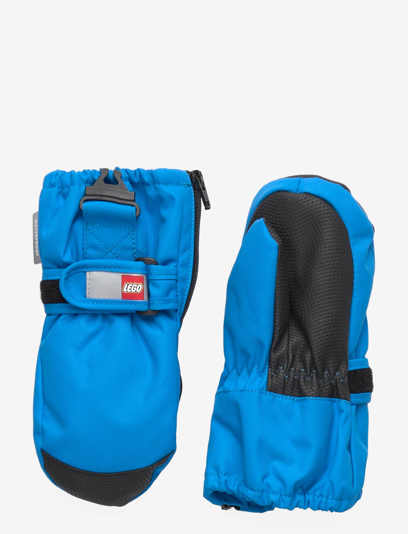 LEGO kidswear - LWARIPO 703 - MITTENS W/MEM. - handschuhe - fortlØben farve nr. - 0