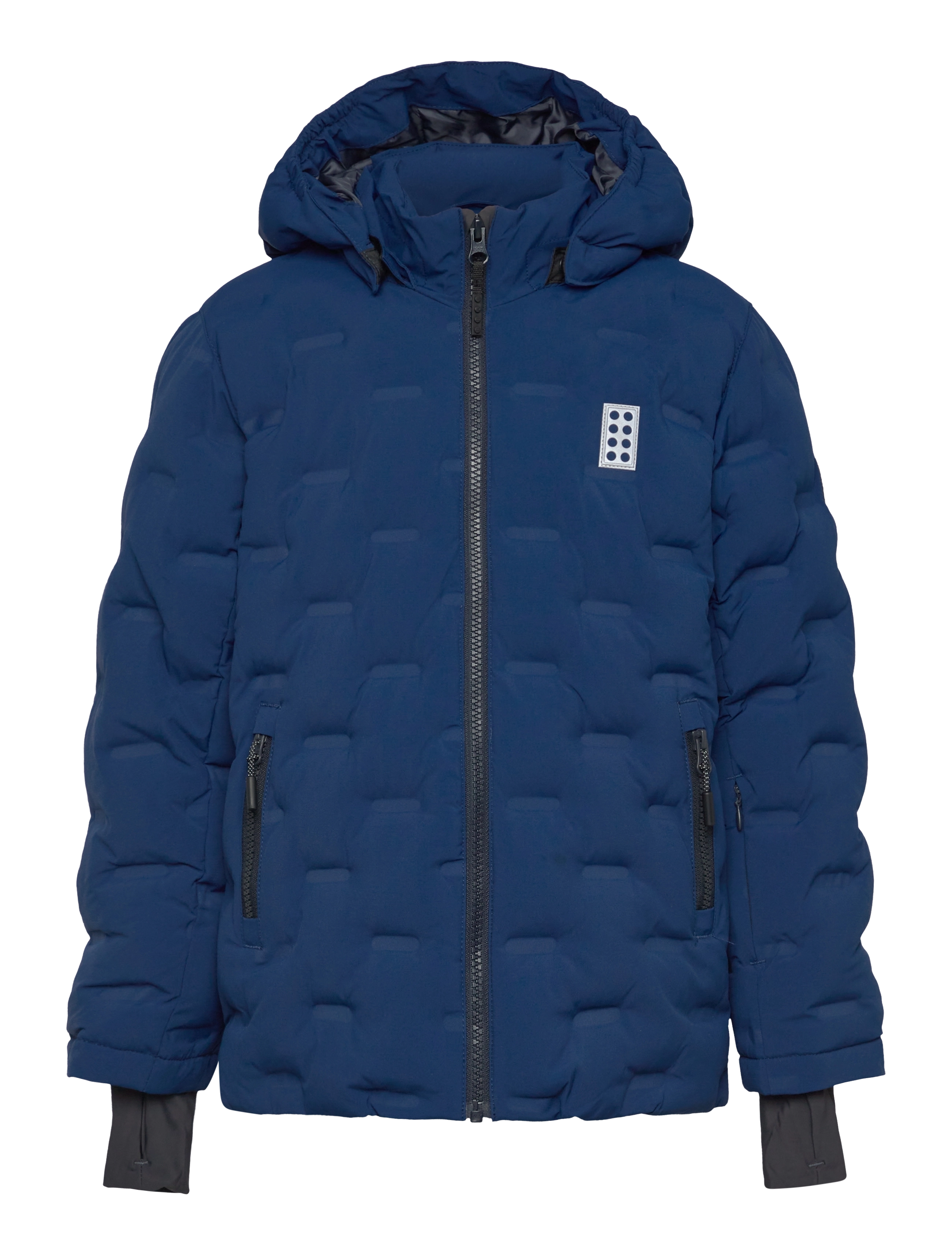 DARK BLUE