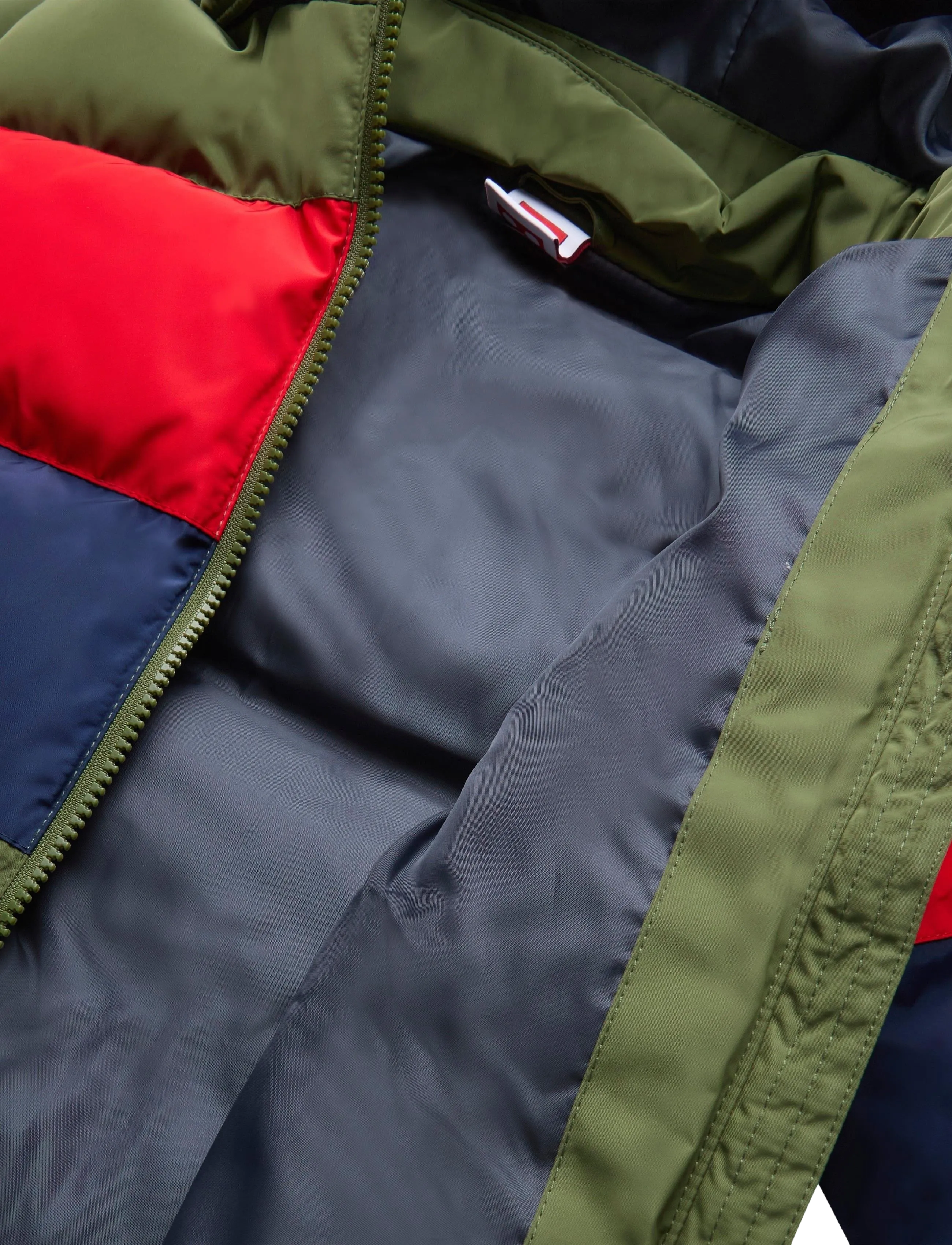 Lego Wear - LWJIPE 705 - JACKET. - jacken & mäntel - dark green - 4