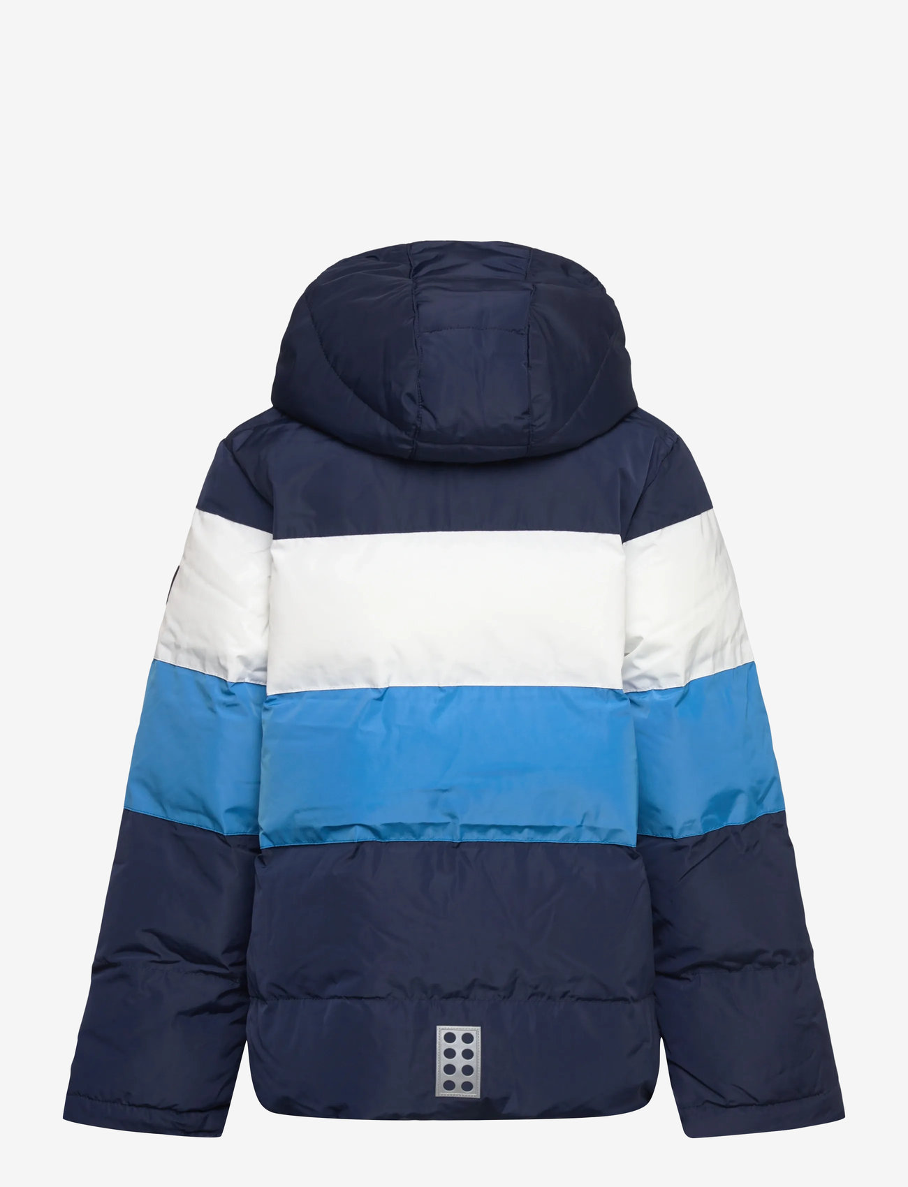 LEGO kidswear - LWJIPE 705 - JACKET - talvejope - dark navy - 1
