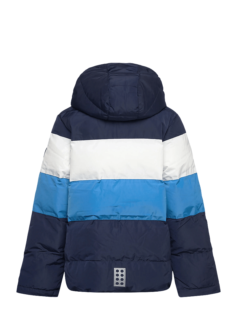 Lego Wear - LWJIPE 705 - JACKET. - winterjacke - dark navy - 1