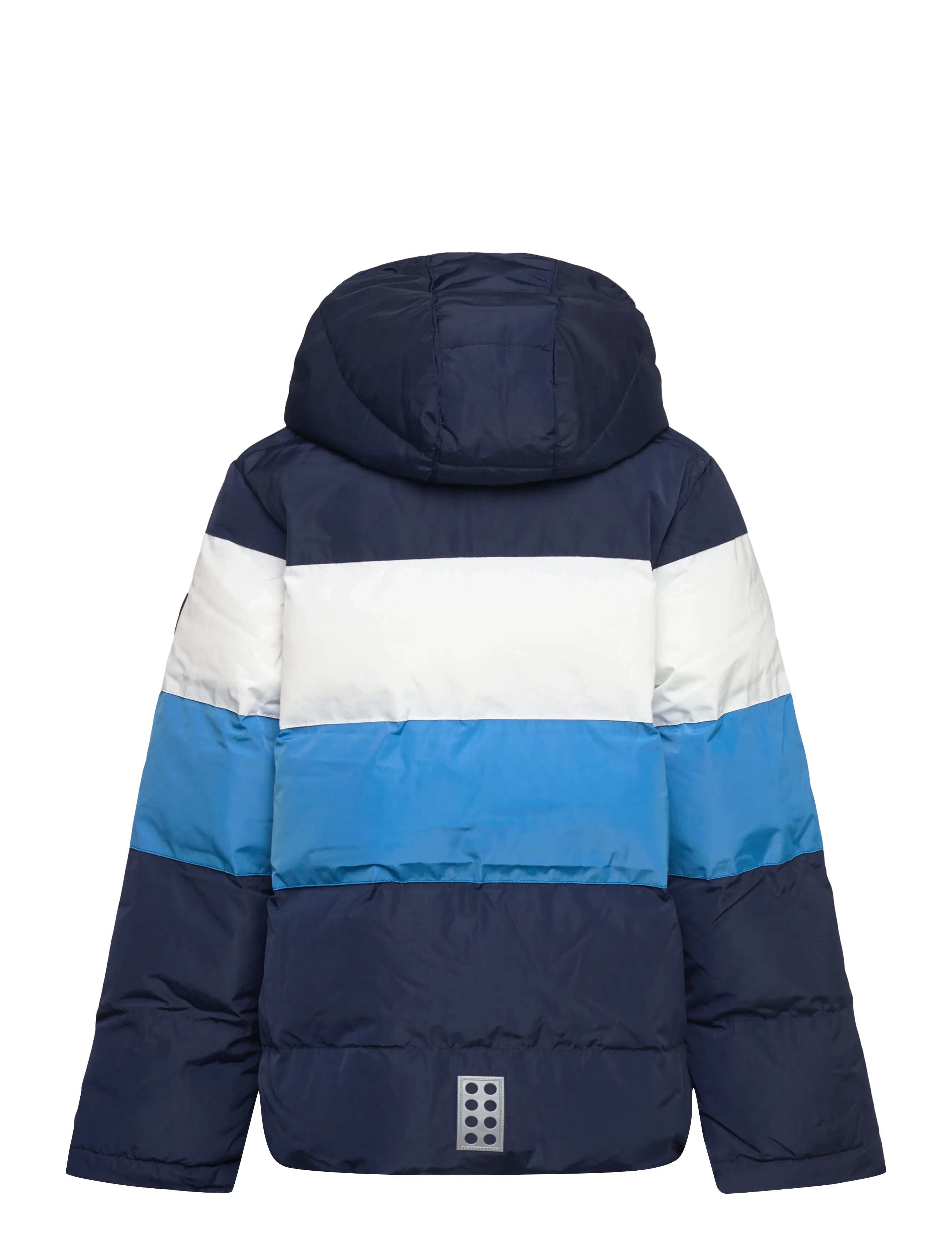 Lego Wear - LWJIPE 705 - JACKET. - talvitakki - dark navy - 1