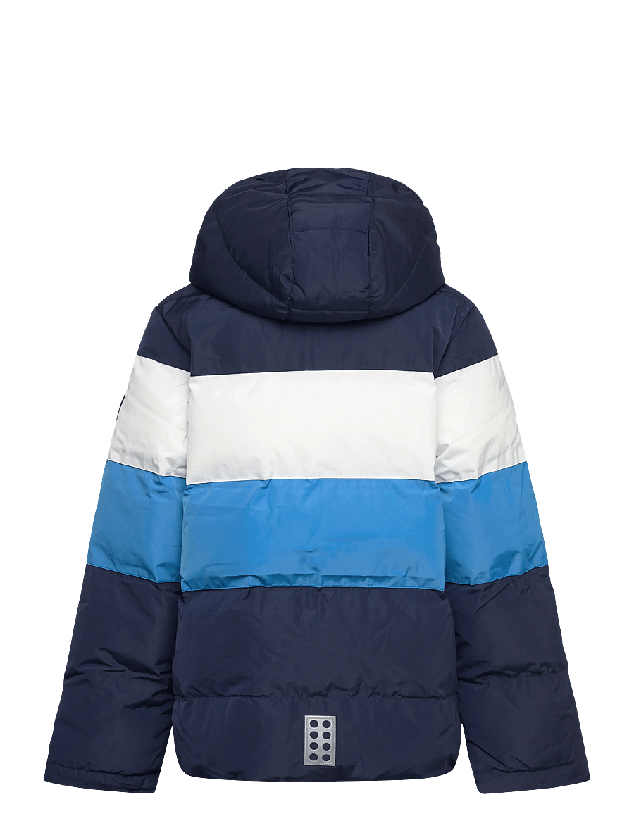 Lego Wear - LWJIPE 705 - JACKET. - winterjacke - dark navy - 1