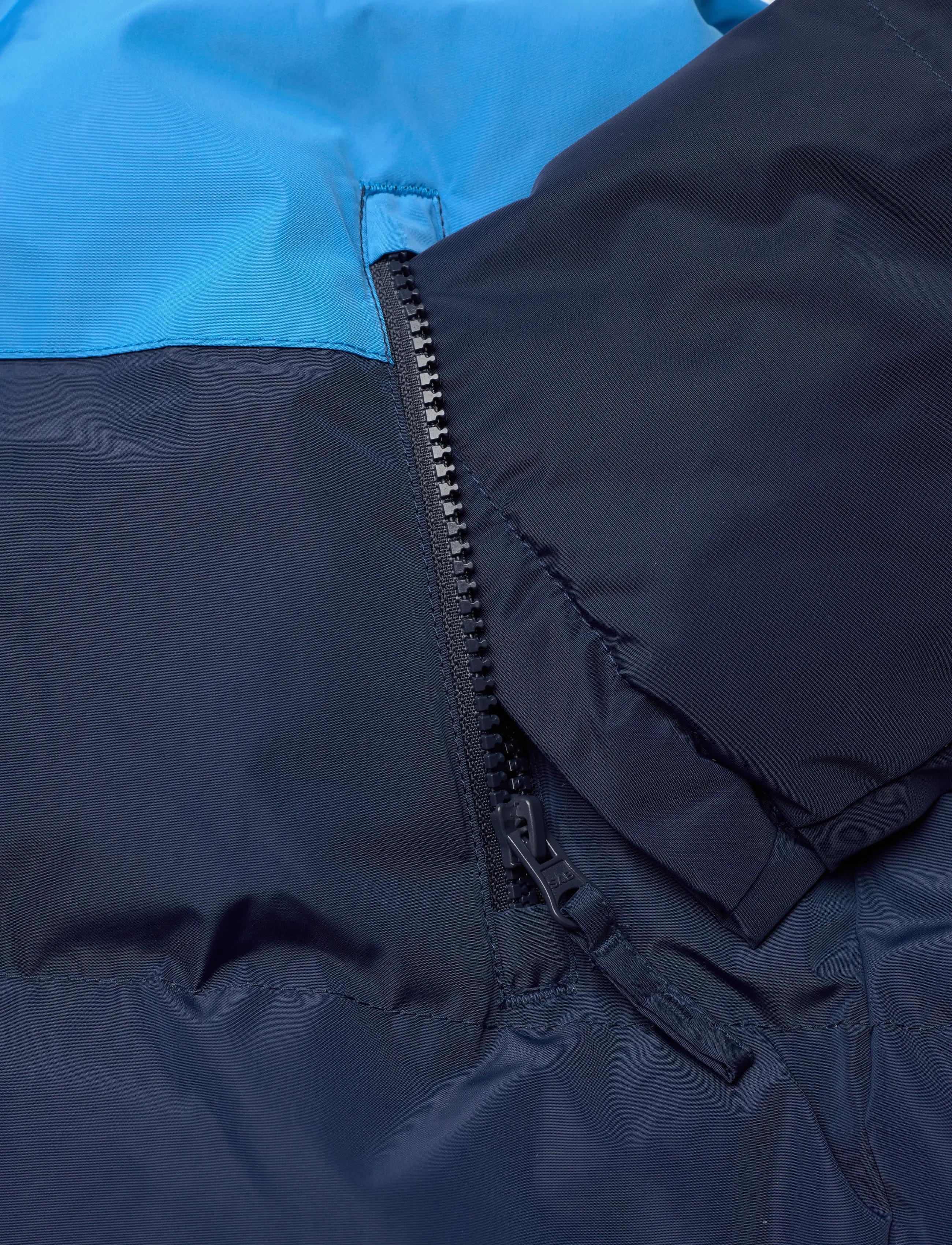 Lego Wear - LWJIPE 705 - JACKET. - talvitakki - dark navy - 3
