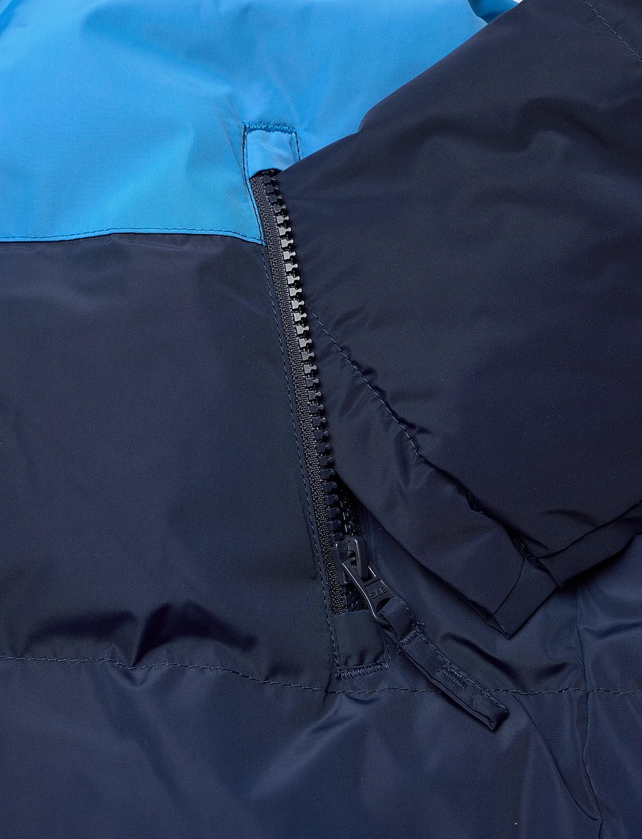 Lego Wear - LWJIPE 705 - JACKET. - winterjacke - dark navy - 3
