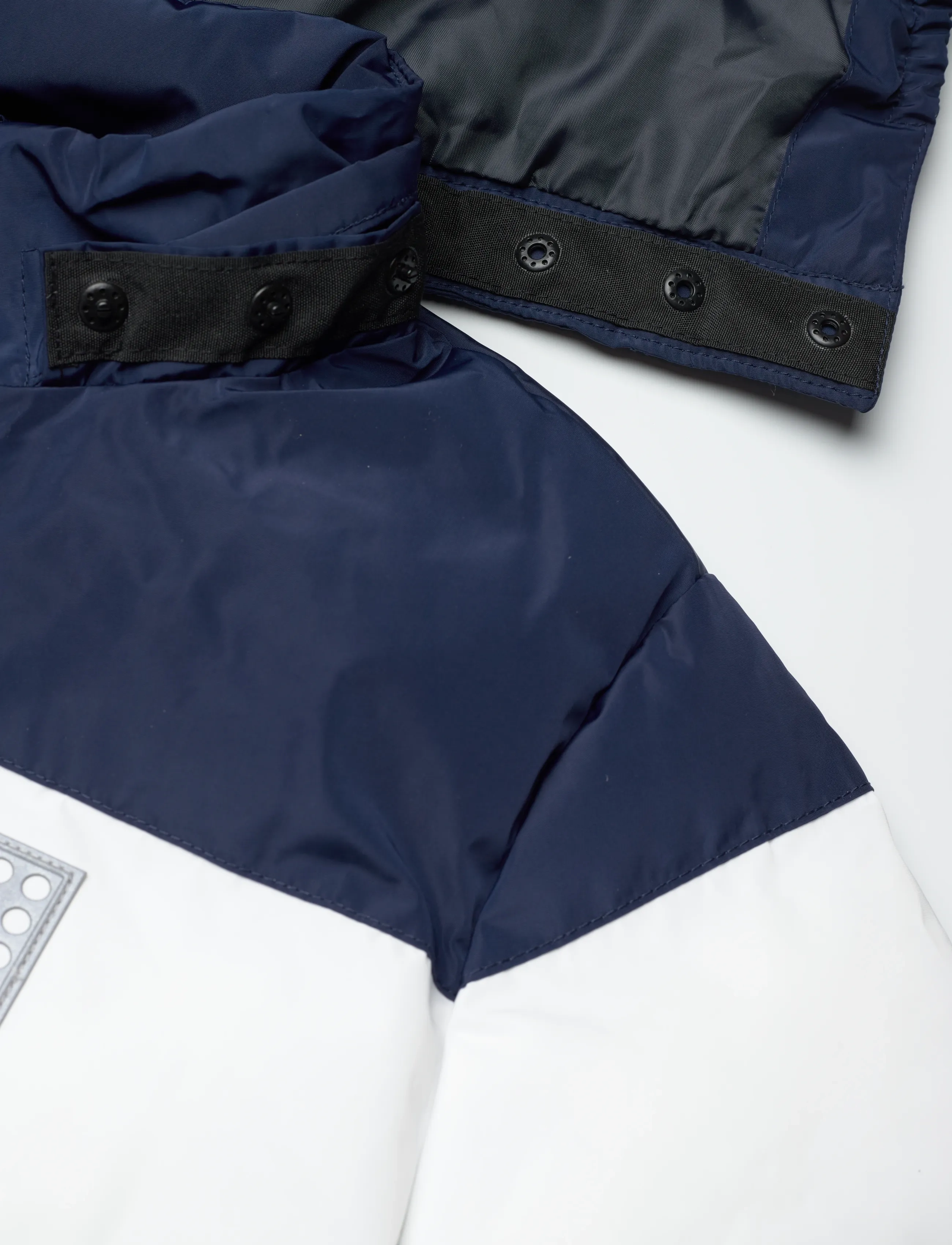 Lego Wear - LWJIPE 705 - JACKET. - talvitakki - dark navy - 4