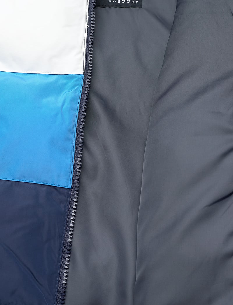 Lego Wear - LWJIPE 705 - JACKET. - winterjacke - dark navy - 5