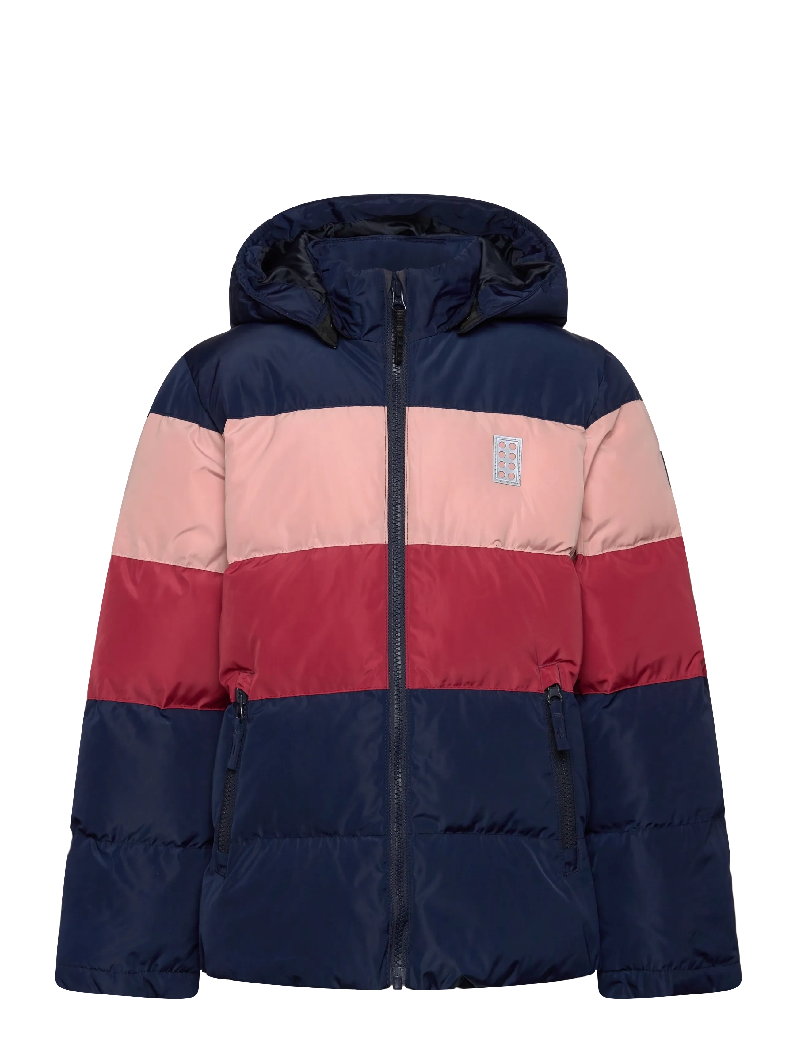 LEGO WEAR Lego Jacke - Lwjipe 705 Patterned - 110 - Kinder