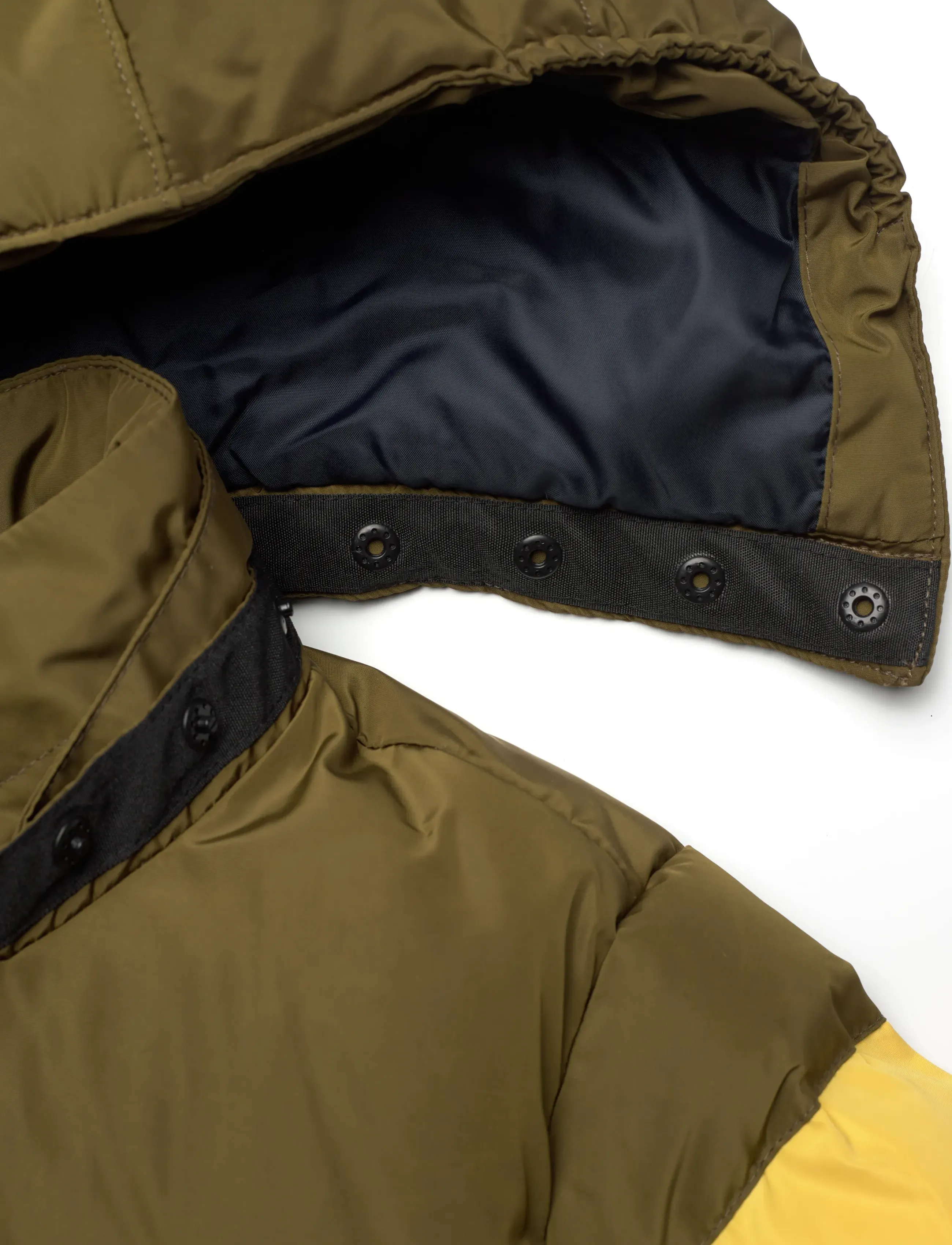 Lego Wear - LWJIPE 705 - JACKET. - winterjacke - dark olive - 3