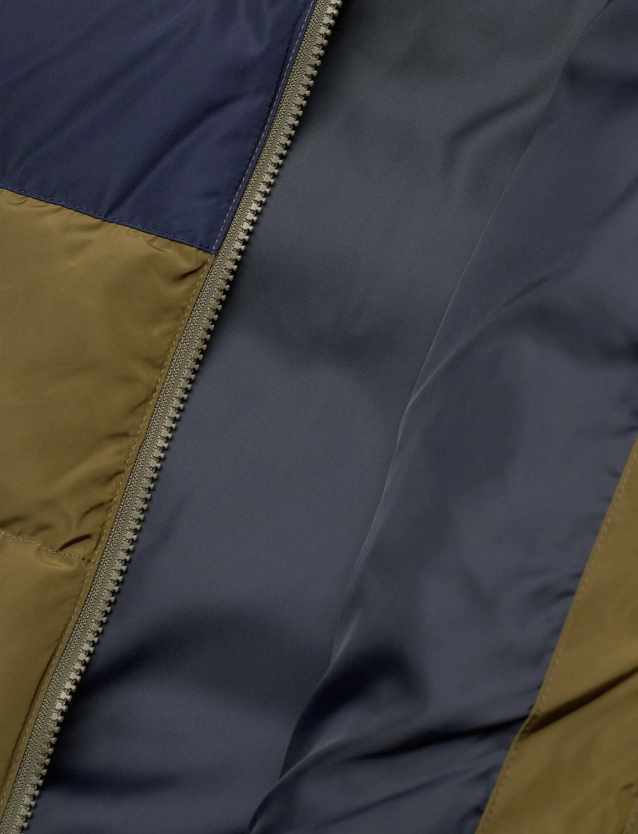 Lego Wear - LWJIPE 705 - JACKET. - winterjacke - dark olive - 5