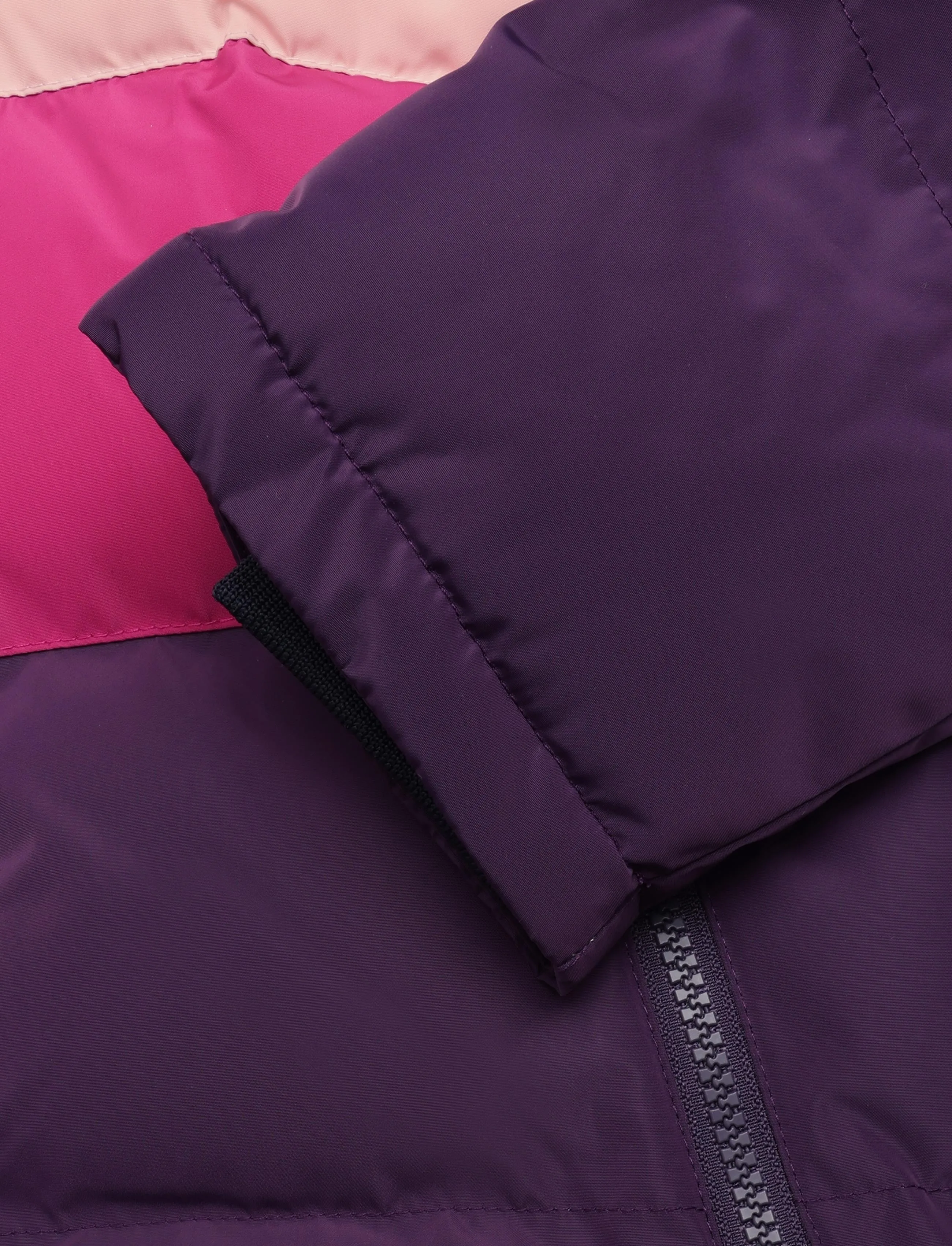 Lego Wear - LWJIPE 705 - JACKET. - jacken & mäntel - dark purple - 3