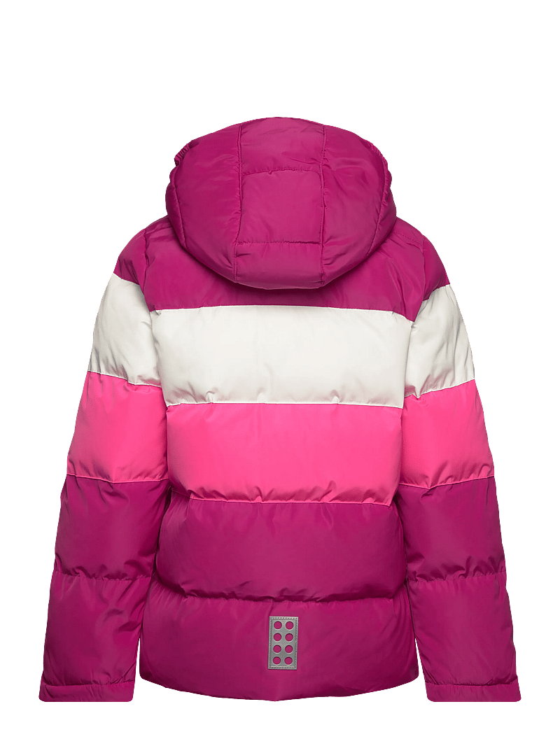 Lego Wear - LWJIPE 705 - JACKET. - winterjacke - fuchsia - 1