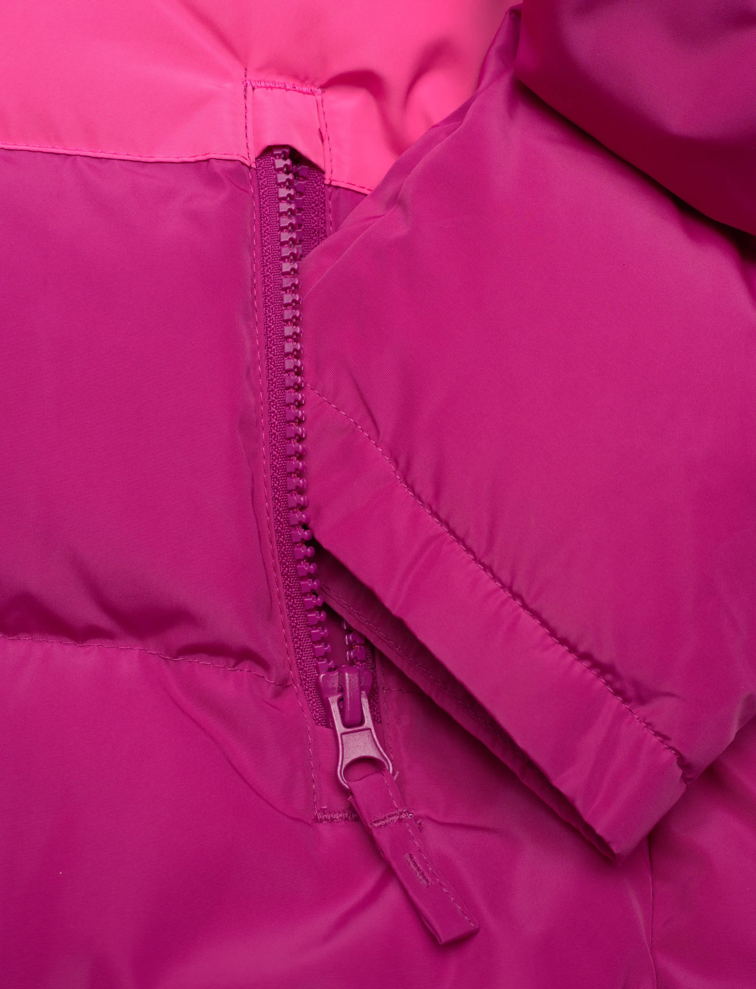 Lego Wear - LWJIPE 705 - JACKET. - vinterjackor - fuchsia - 3
