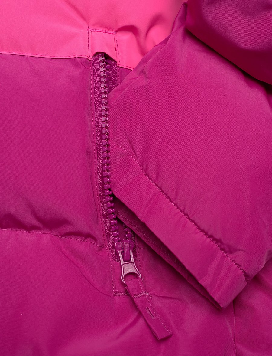 Lego Wear - LWJIPE 705 - JACKET. - winterjacke - fuchsia - 3