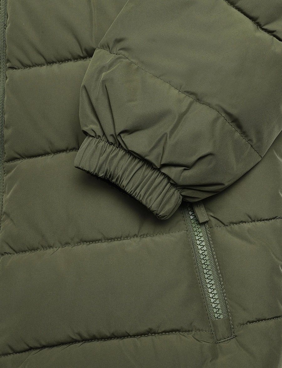 Lego Wear - LWJIPE 704 - JACKET. - vinterjakker - dark green - 3