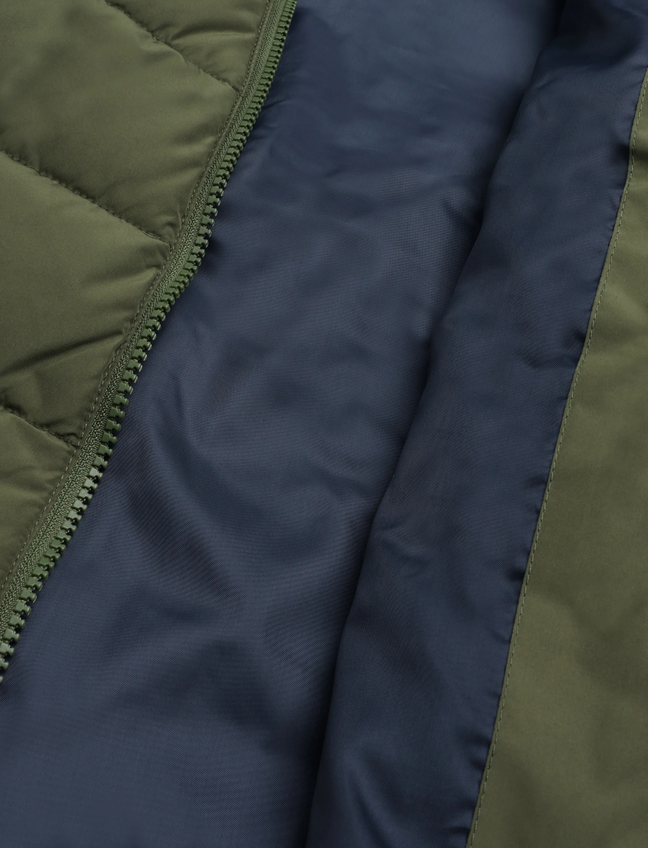 Lego Wear - LWJIPE 704 - JACKET. - vinterjakker - dark green - 4
