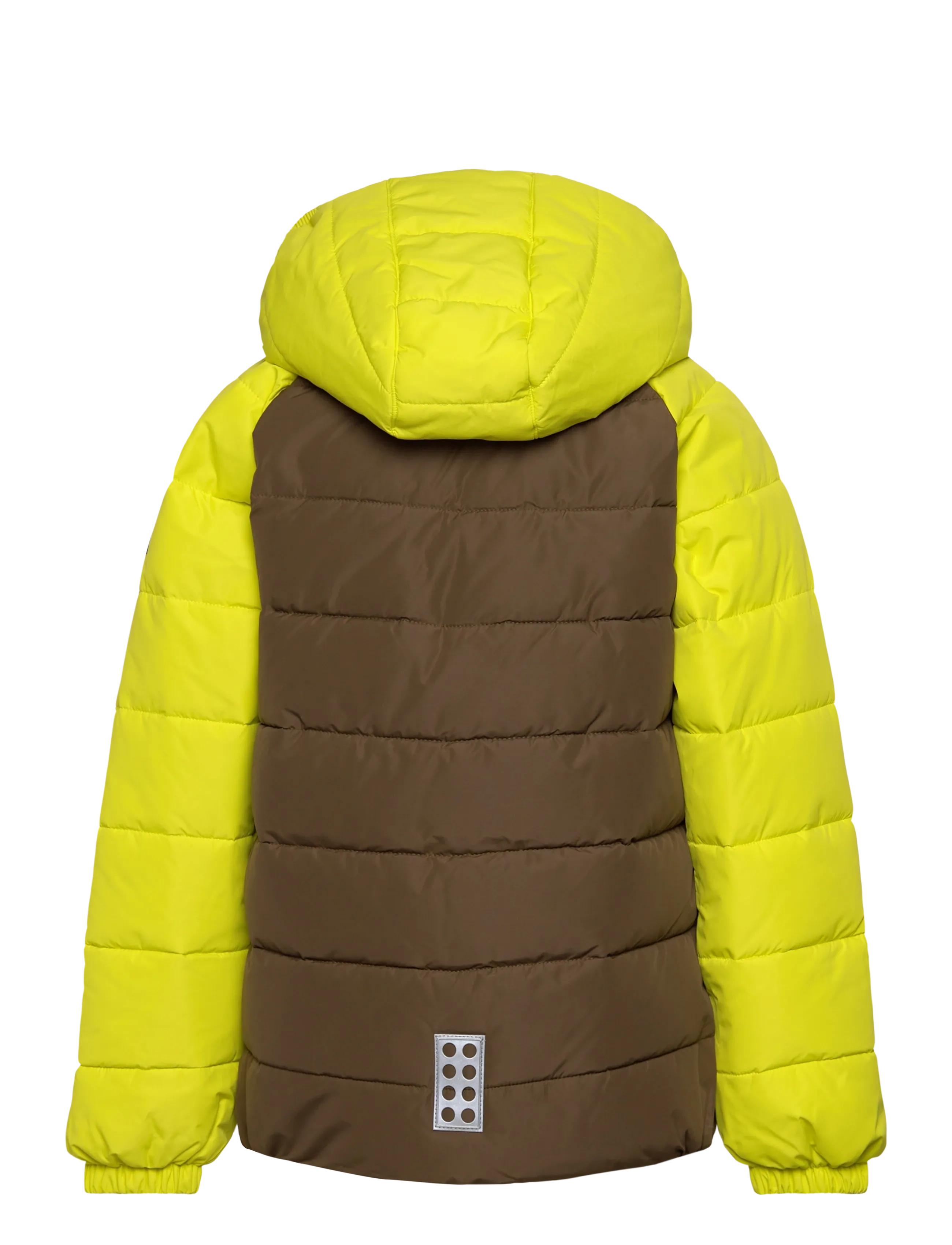 Lego Wear - LWJIPE 704 - JACKET. - winter jackets - dark olive - 1