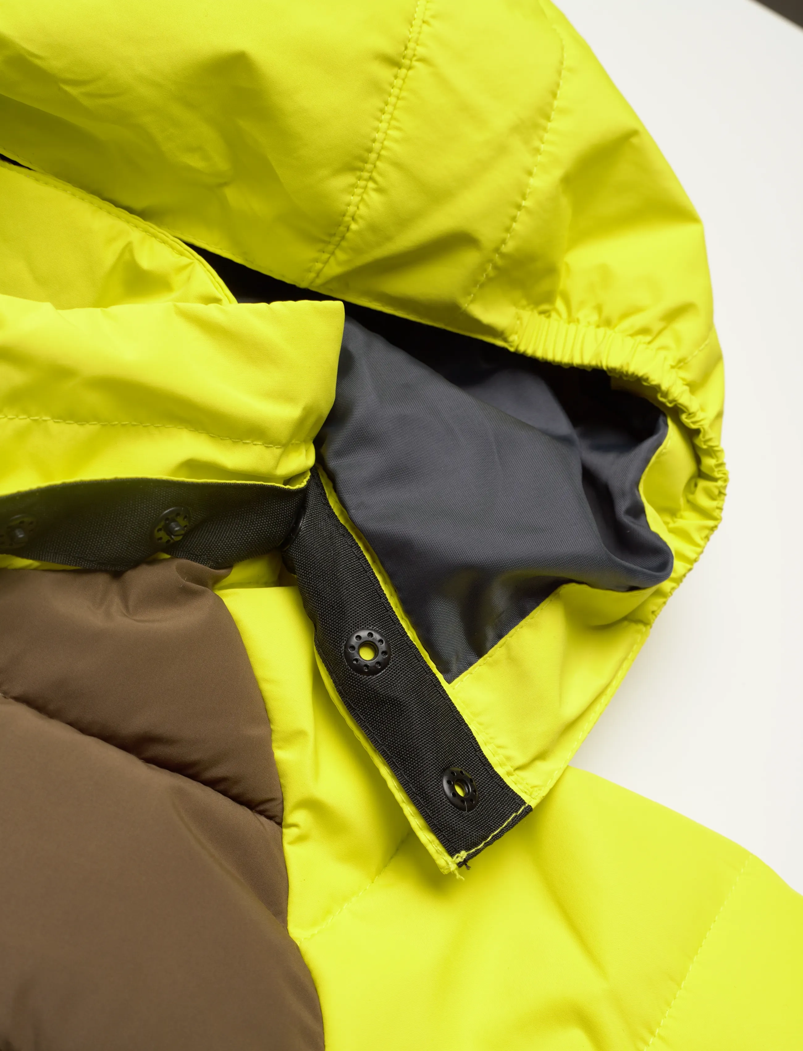 Lego Wear - LWJIPE 704 - JACKET. - winter jackets - dark olive - 3