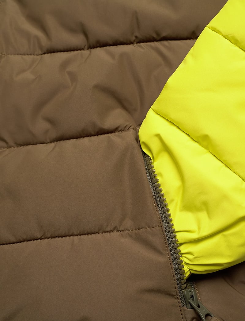 LEGO kidswear - LWJIPE 704 - JACKET - winterjacke - dark olive - 4