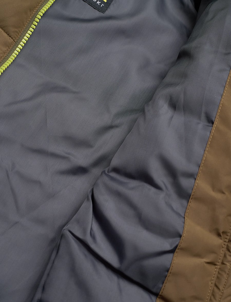 Lego Wear - LWJIPE 704 - JACKET. - winter jackets - dark olive - 5