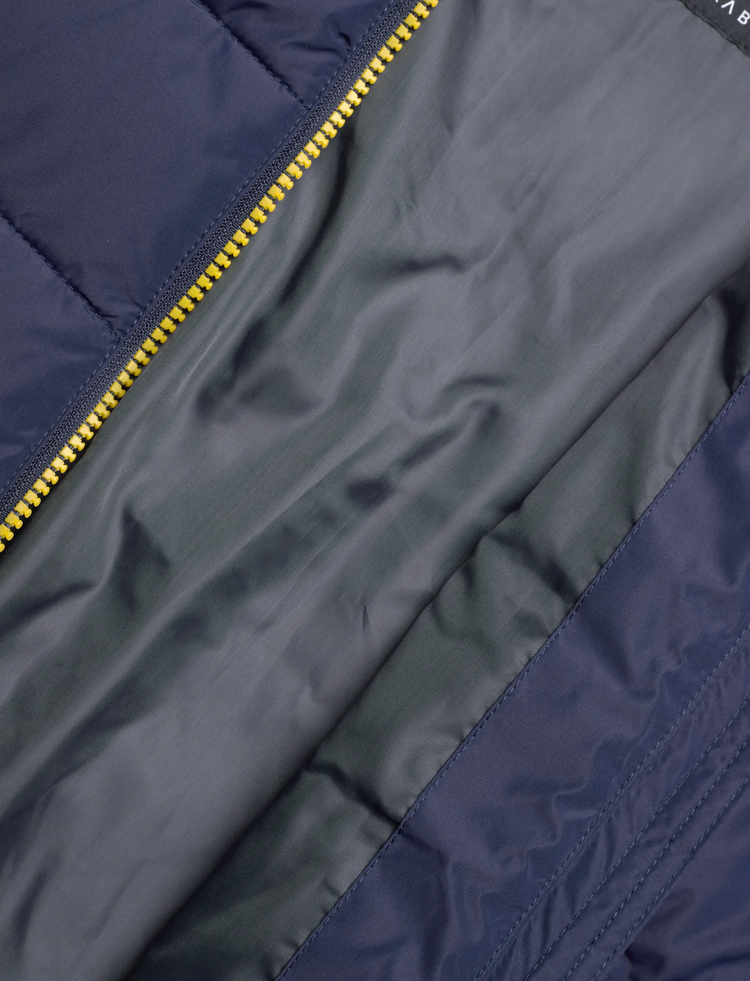 Lego Wear - LWJIPE 704 - JACKET. - winter jackets - dark yellow - 4