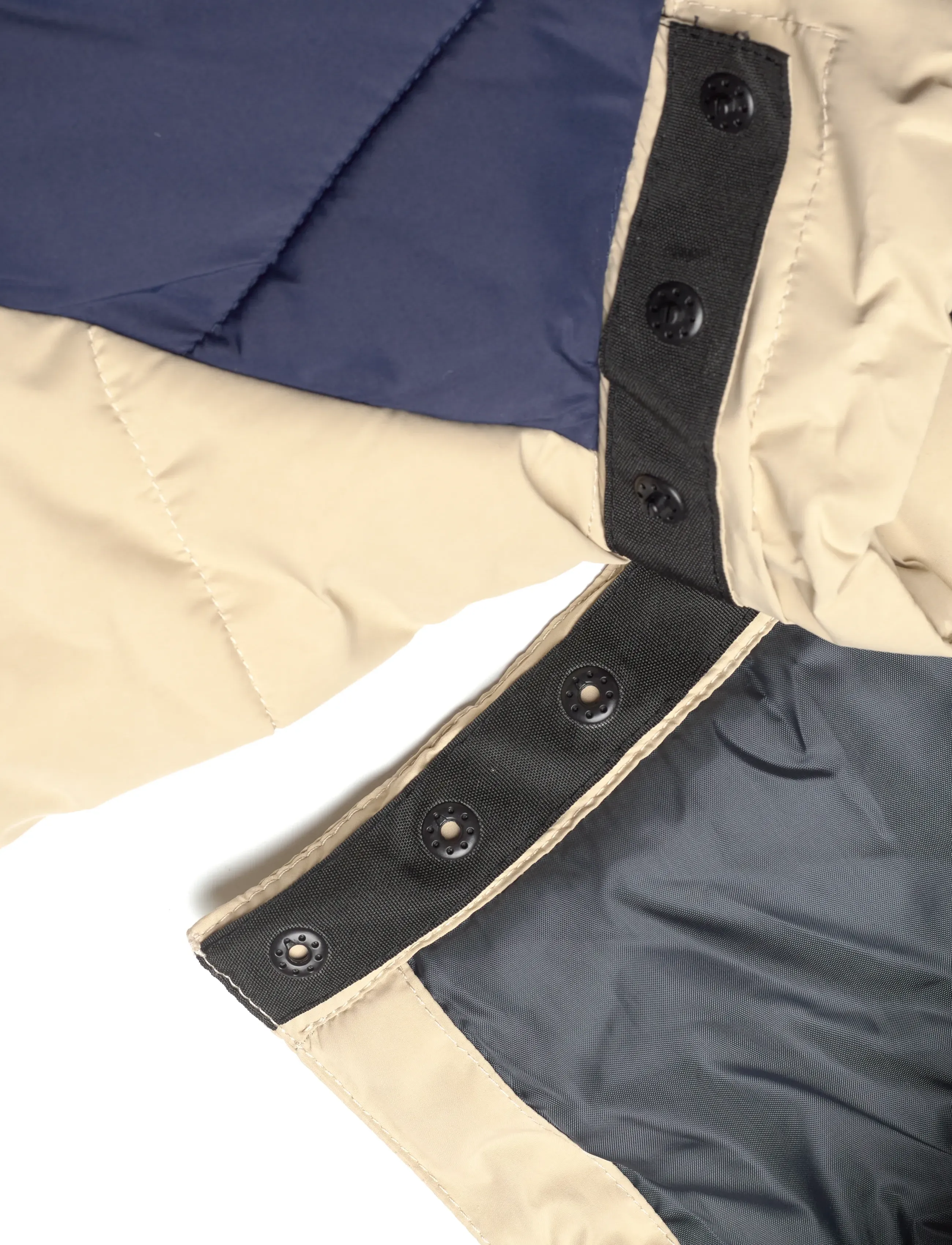 Lego Wear - LWJIPE 704 - JACKET. - vinterjackor - diagonal grÅ tern tryk - 3