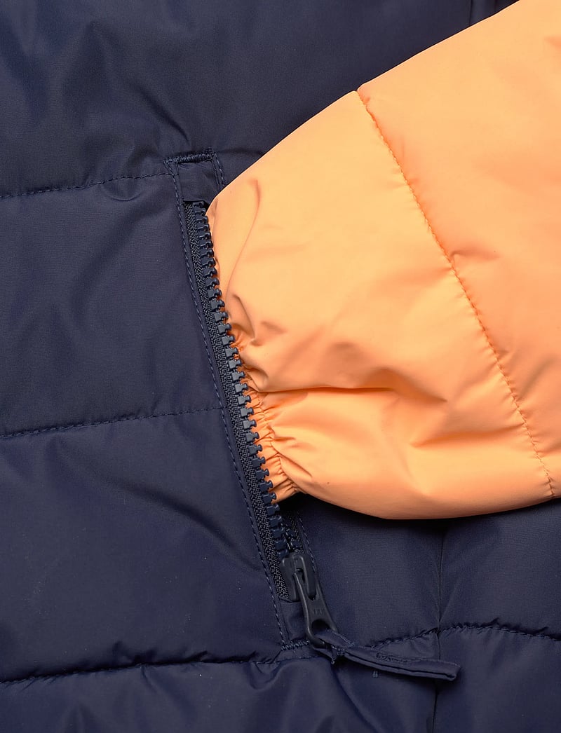 LEGO kidswear - LWJIPE 704 - JACKET - vinterjackor - light orange - 3