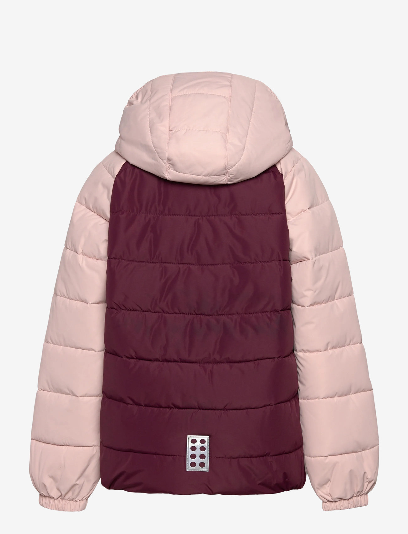 LEGO kidswear - LWJIPE 704 - JACKET - winterjacke - purple - 1