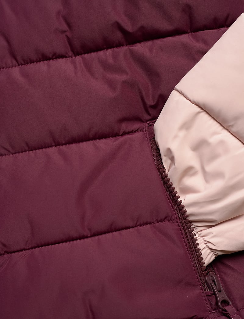 LEGO kidswear - LWJIPE 704 - JACKET - winterjacke - purple - 4