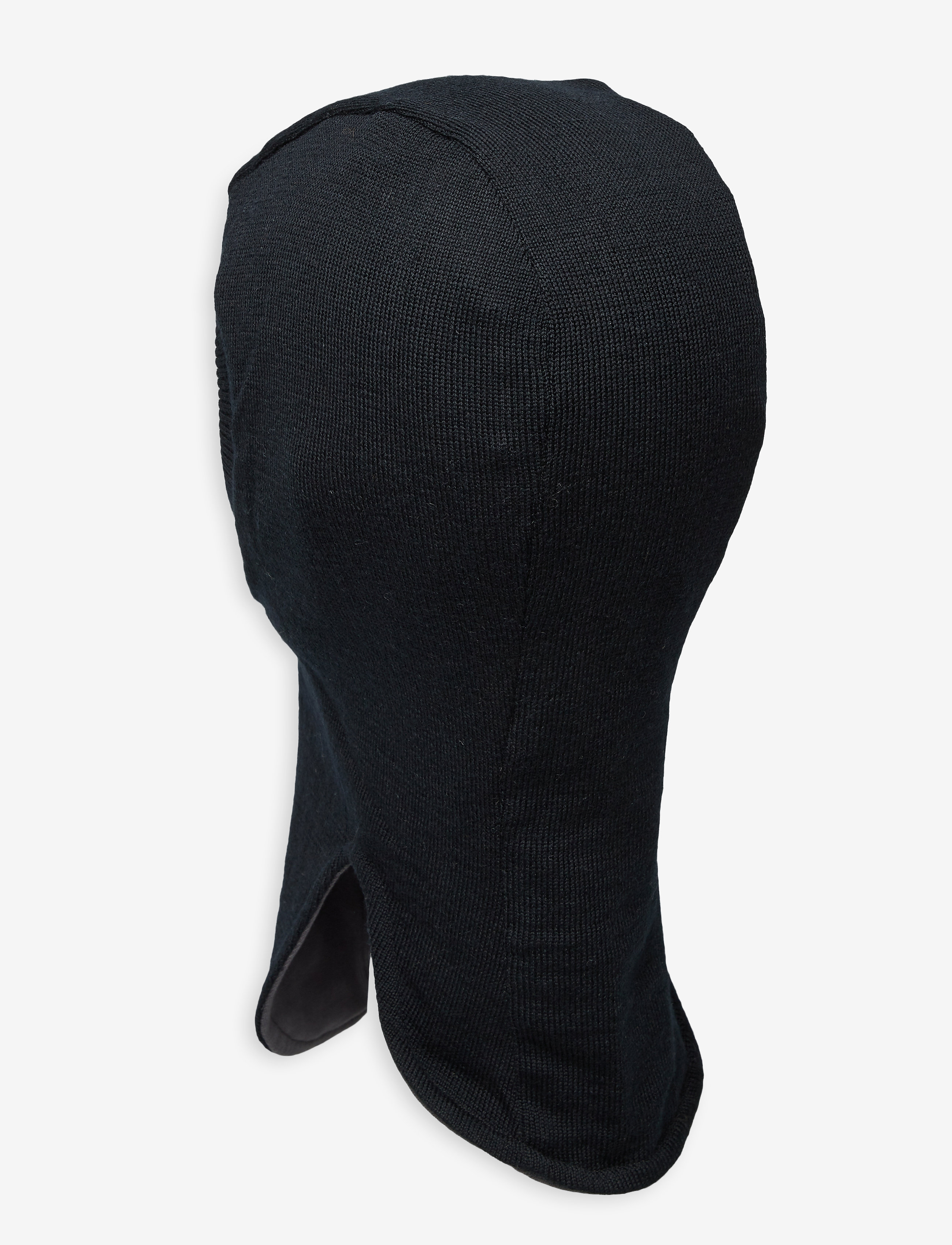 Lego Wear - LWARIPO 705 - BALACLAVA. - talveaksessuaarid - black - 1
