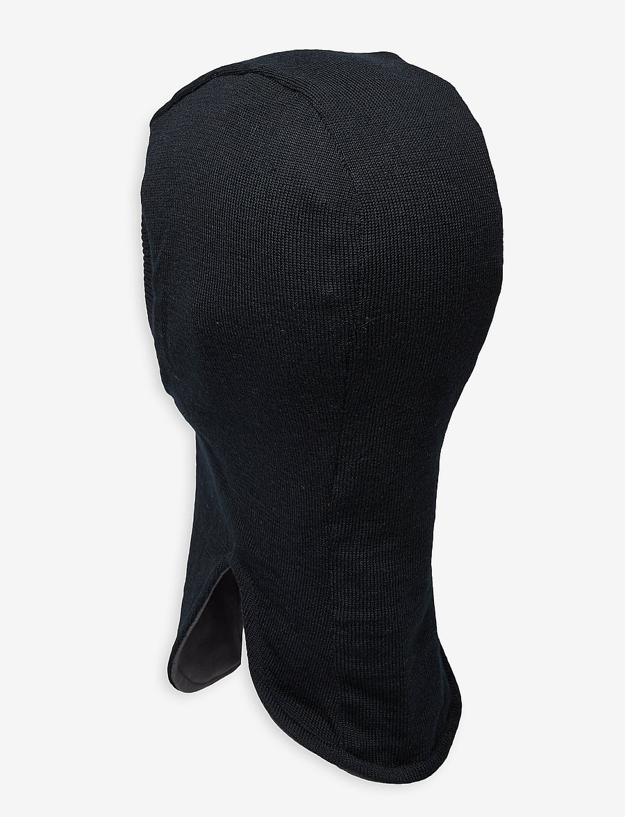 Lego Wear - LWARIPO 705 - BALACLAVA. - talveaksessuaarid - black - 1
