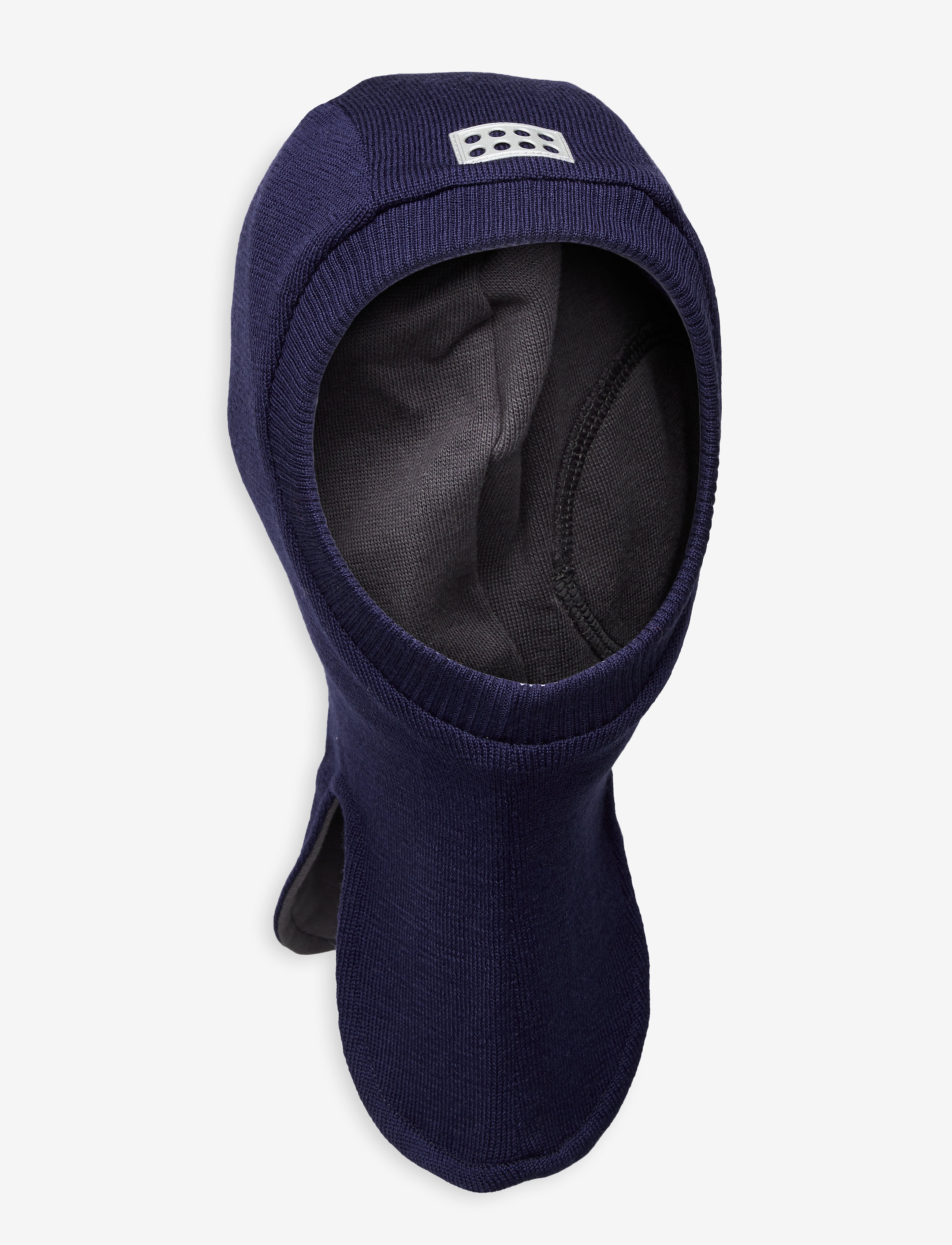 LEGO kidswear LWARIPO 705 - BALACLAVA - Mütsid - DARK NAVY / blue
