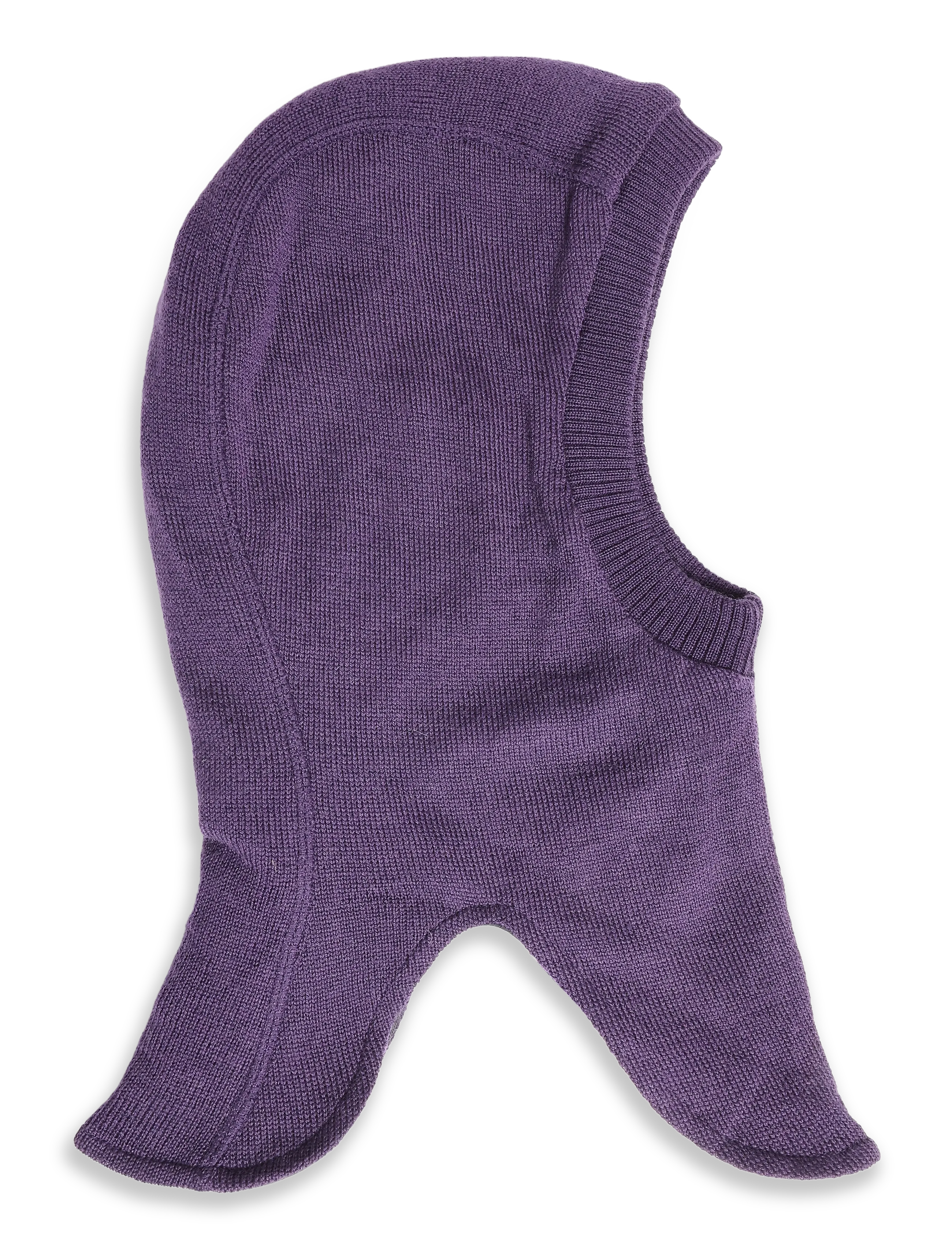 Lego Wear LWARIPO 705 - BALACLAVA. - Balaclava - DARK PURPLE / purple