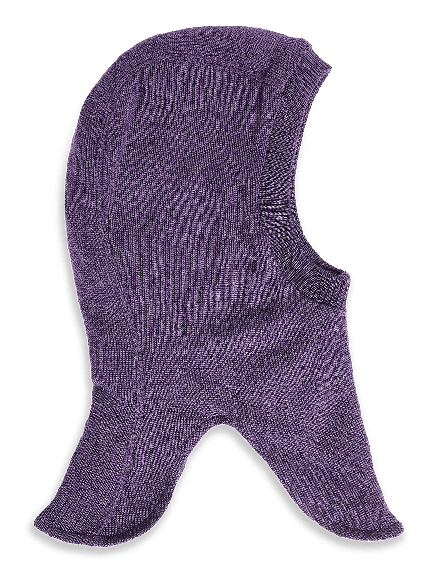 Lego Wear - LWARIPO 705 - BALACLAVA. - winter accessories - dark purple - 0