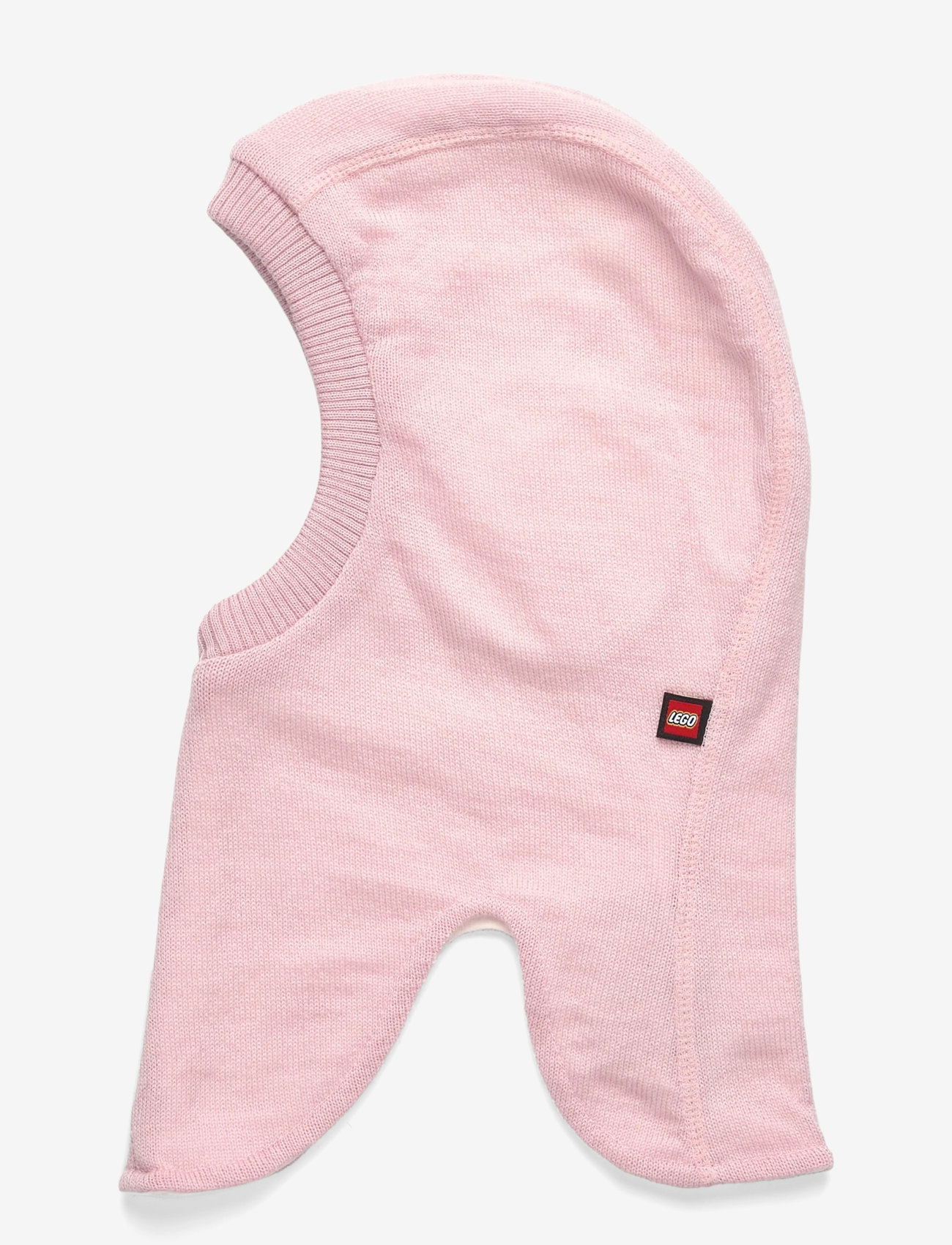 LEGO kidswear - LWARIPO 705 - BALACLAVA - vinter tilbehør - light pink - 1